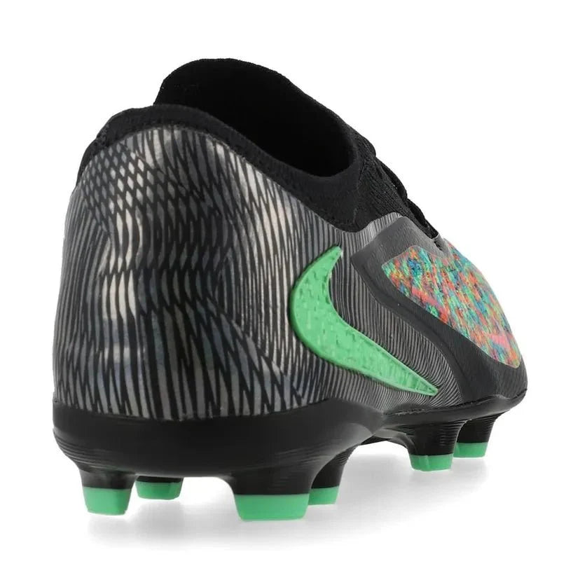 Mercurial Superfly VII Elite FG Novo Pack Luzes Azul