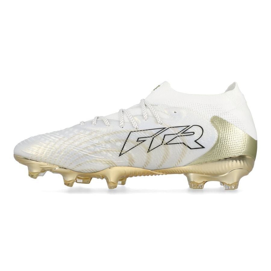Mercurial Superfly VII Elite FG Novo Pack Luzes Azul