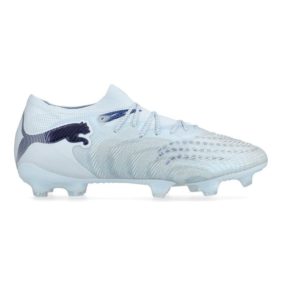Future 9 Ultimate Low Cut FG Dreamrush - Azul Gélido