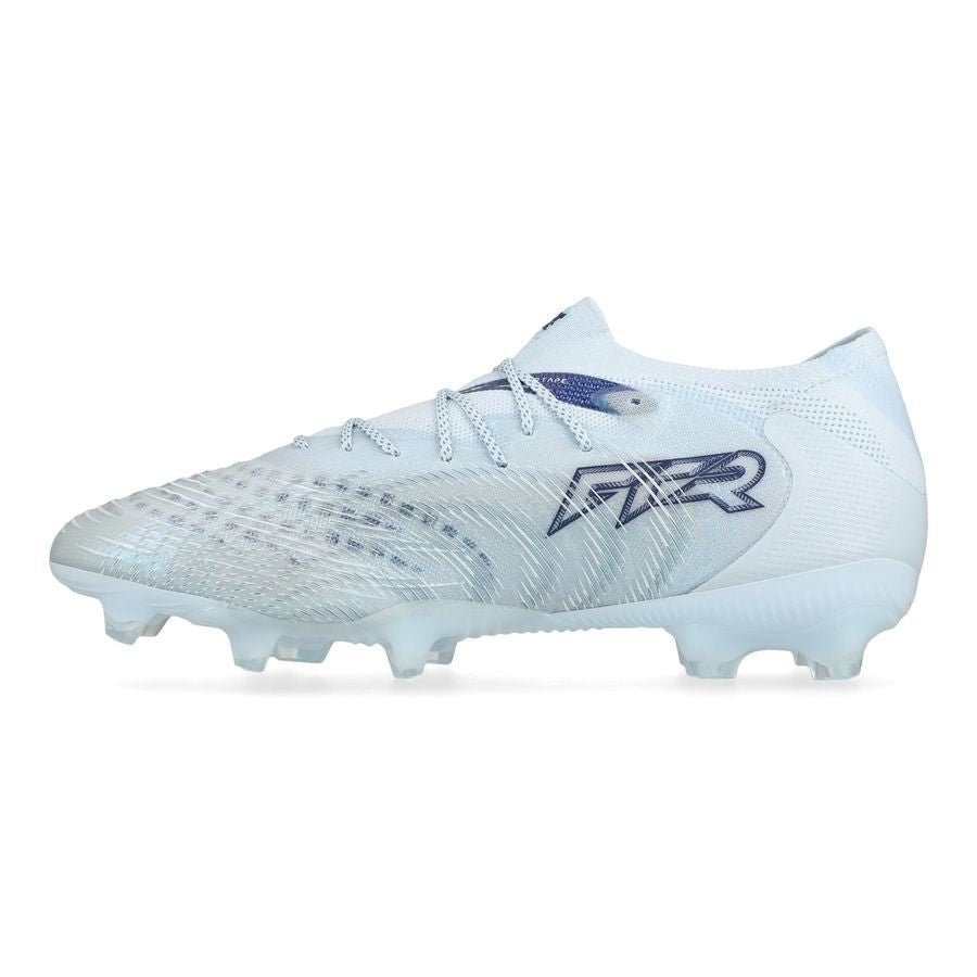 Future 9 Ultimate Low Cut FG Dreamrush - Azul Gélido