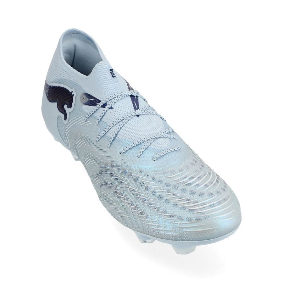 Future 9 Ultimate Low Cut FG Dreamrush - Azul Gélido