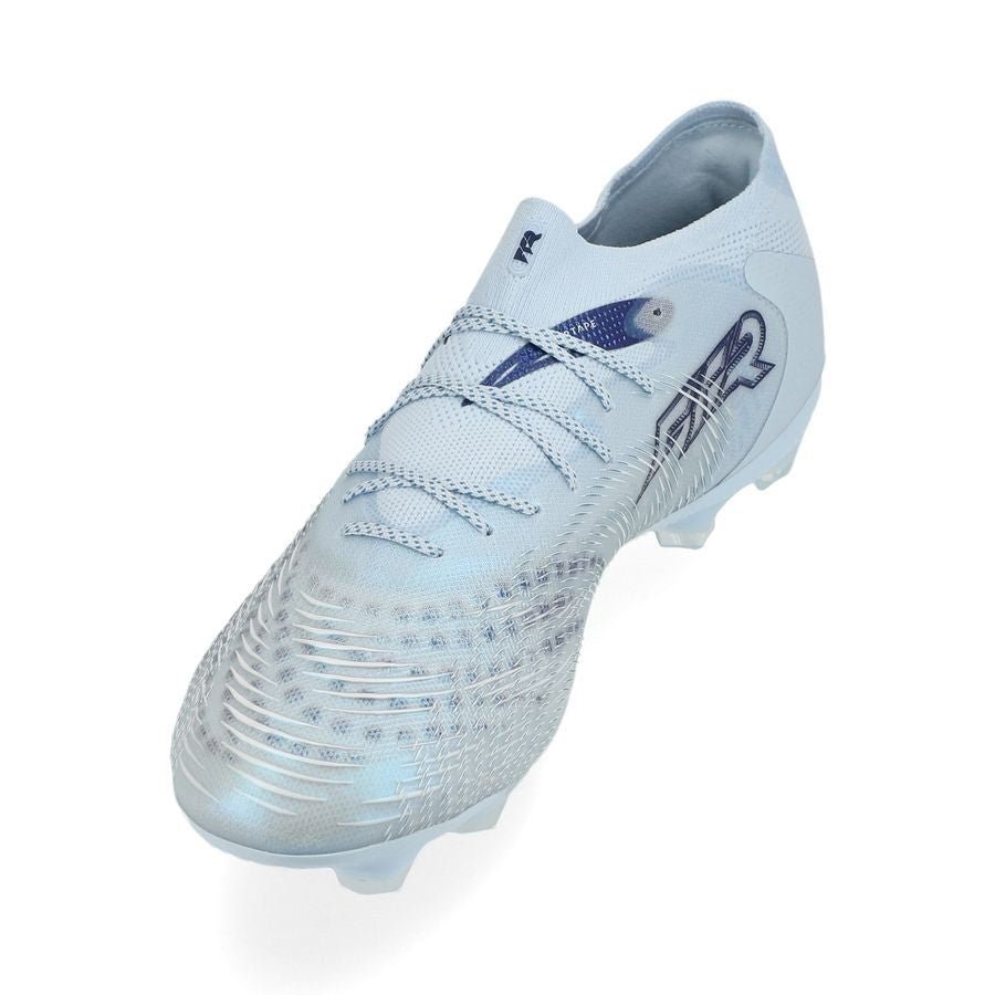 Future 9 Ultimate Low Cut FG Dreamrush - Azul Gélido