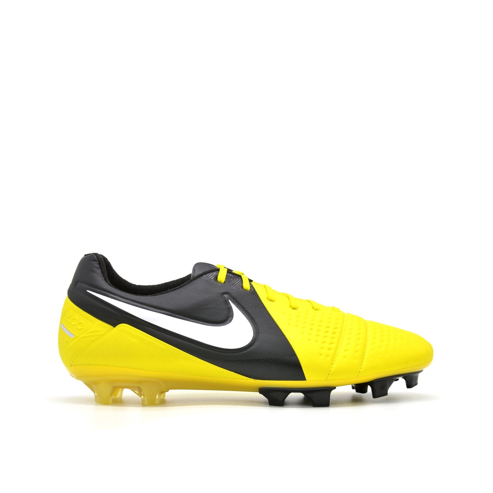 CTR360 Maestri III FG - Amarelo/Preto Edição Limitada
