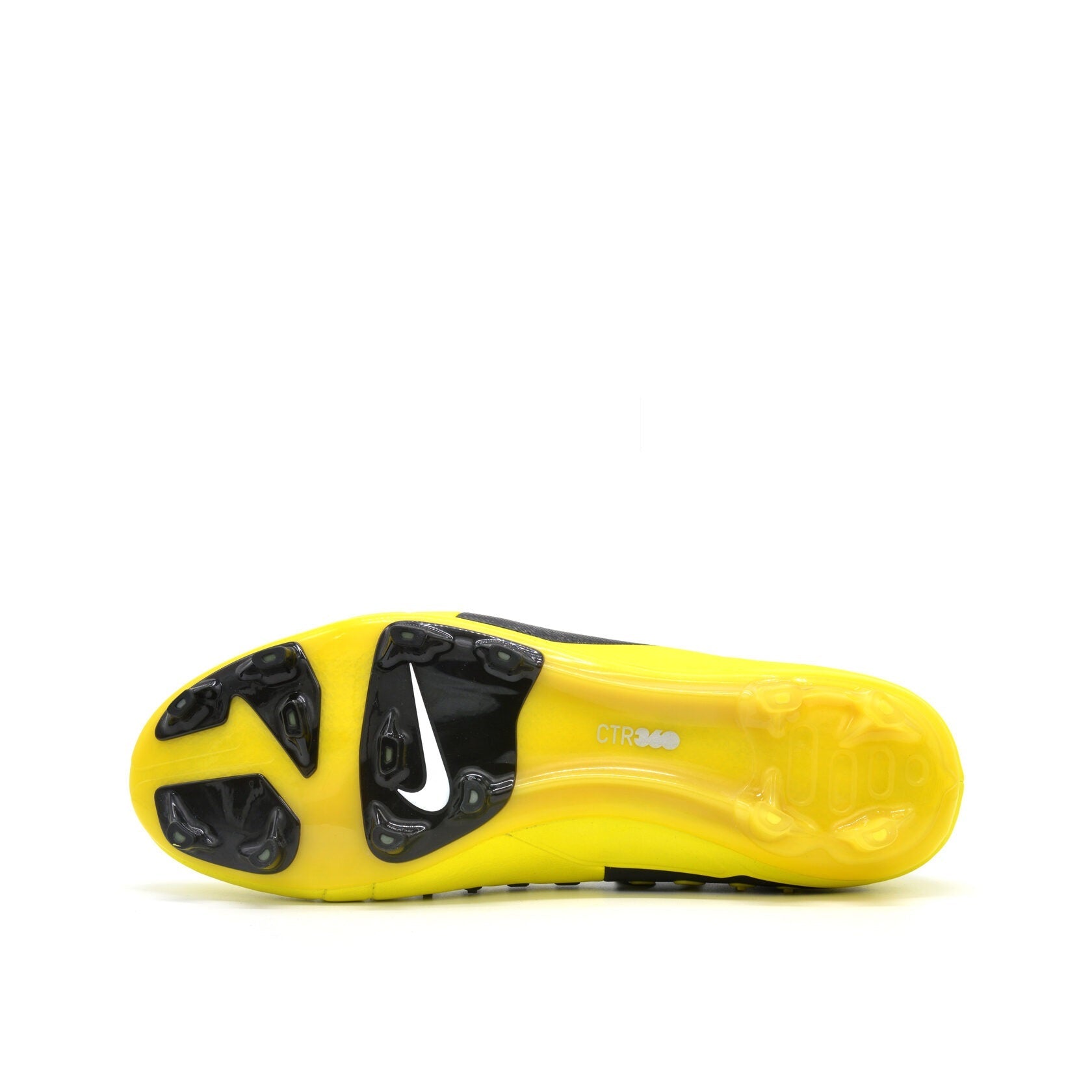 CTR360 Maestri III FG - Amarelo/Preto Edição Limitada