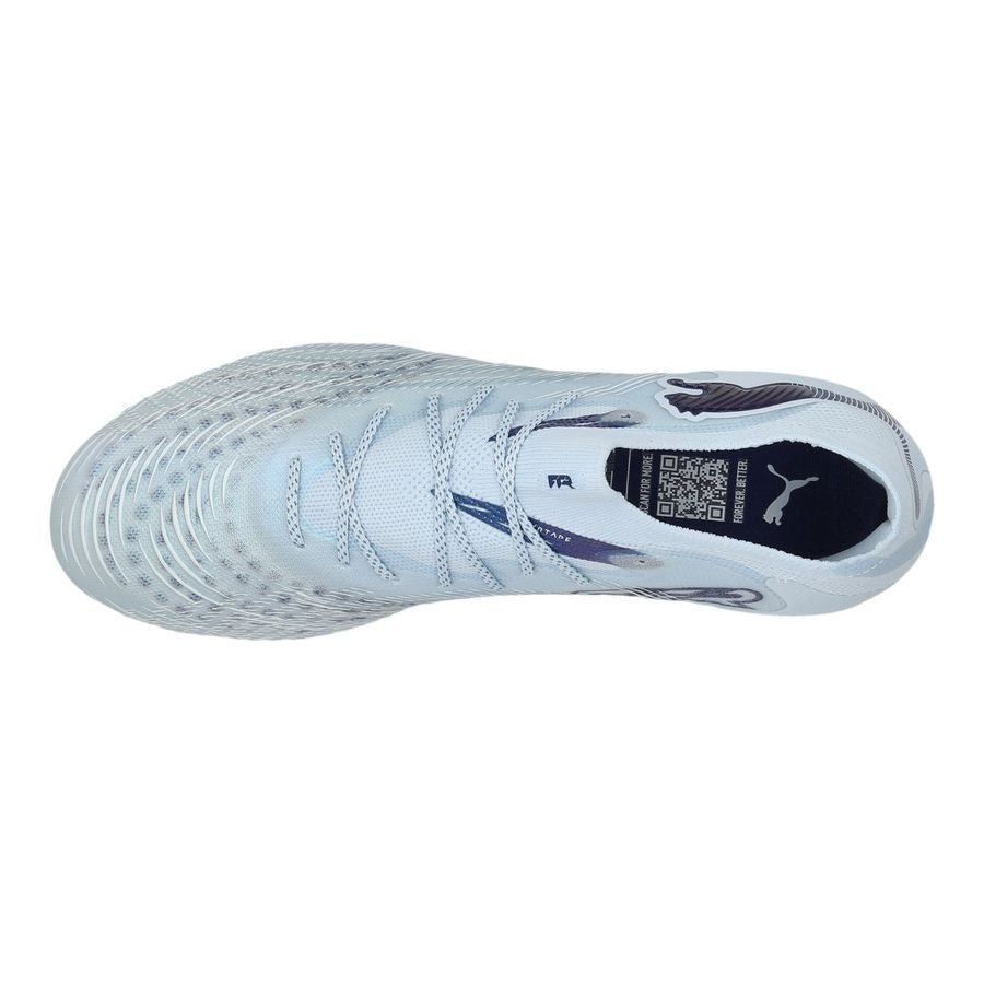 Future 9 Ultimate Low Cut FG Dreamrush - Azul Gélido