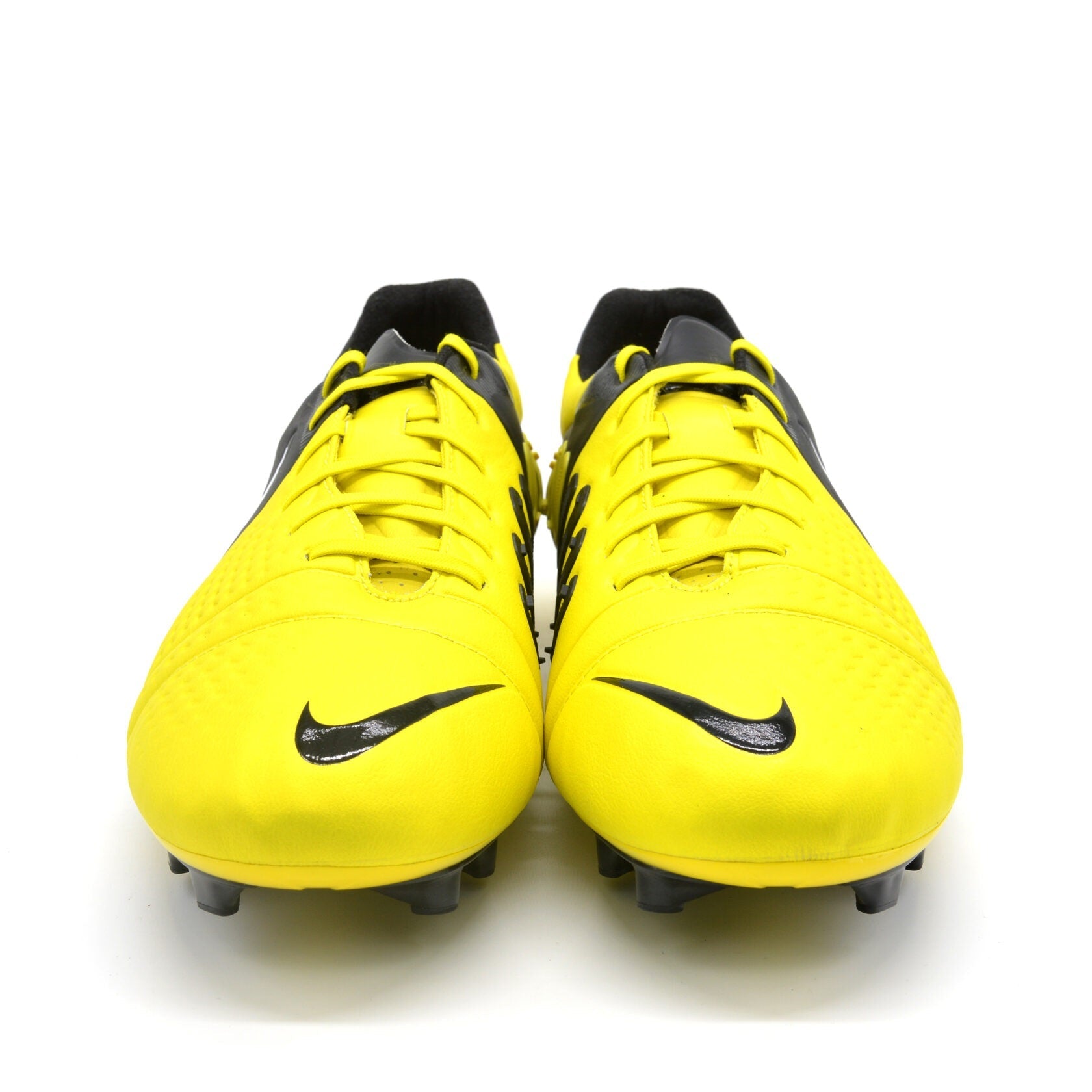 CTR360 Maestri III FG - Amarelo/Preto Edição Limitada