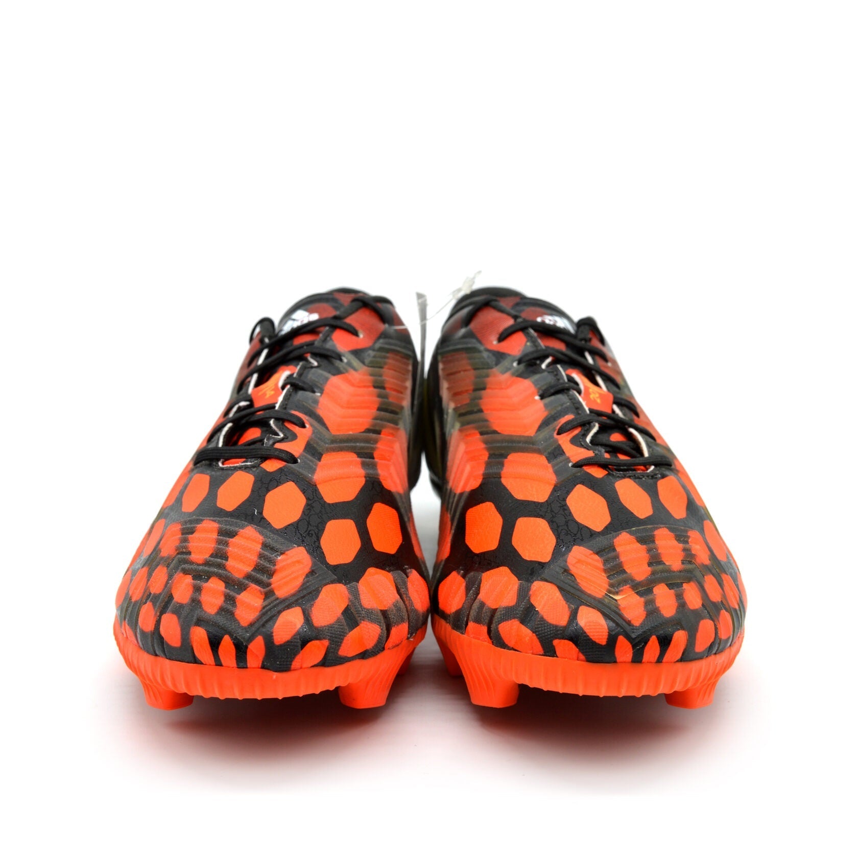 Predator LZ Absolion Instinct FG Preto/Infravermelho