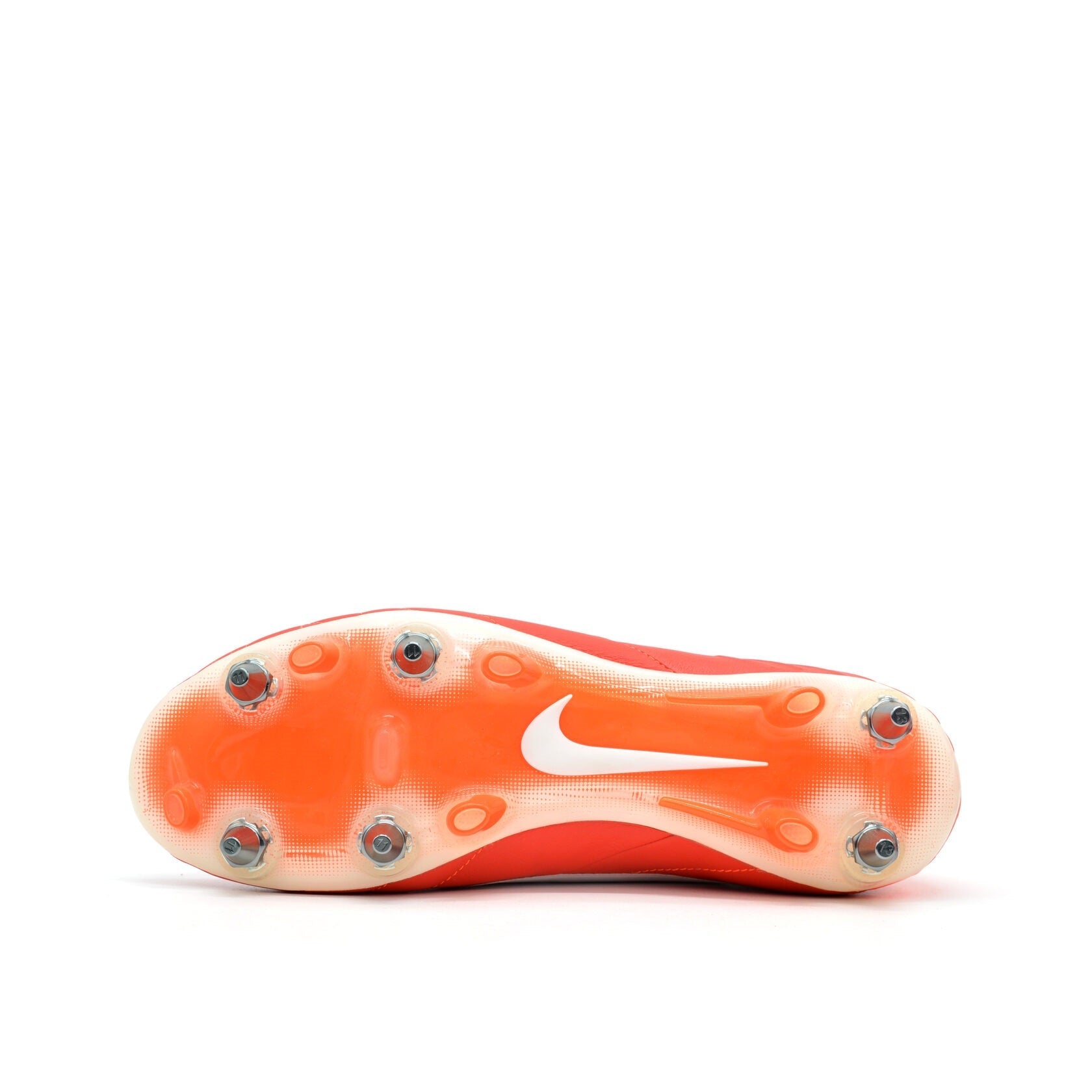 Tiempo Legend V ACC FG Carmesim Total/Branco