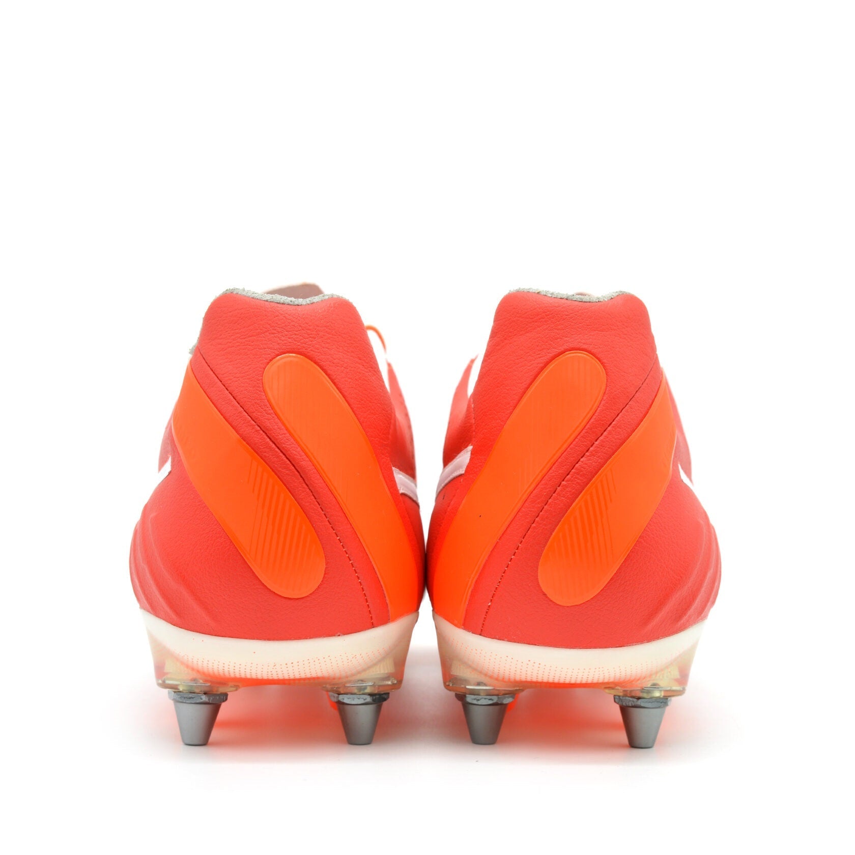 Tiempo Legend V ACC FG Carmesim Total/Branco