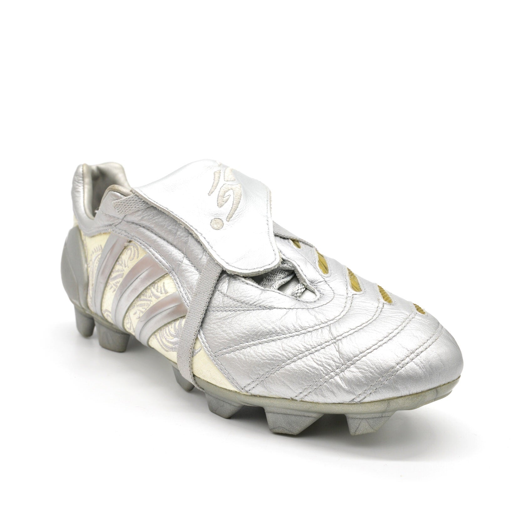 Predator Pulse 2 TRX FG 'David Beckham Dragão'