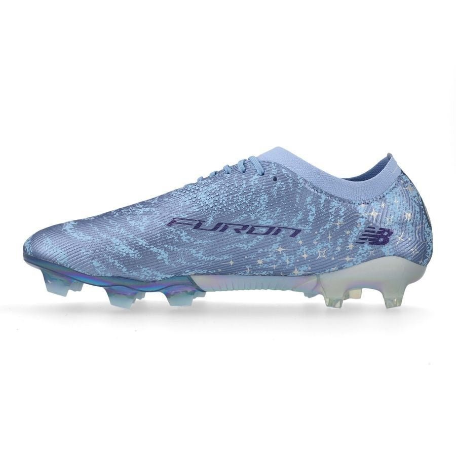 New Balance X Unisport Furon V8  Elite FG