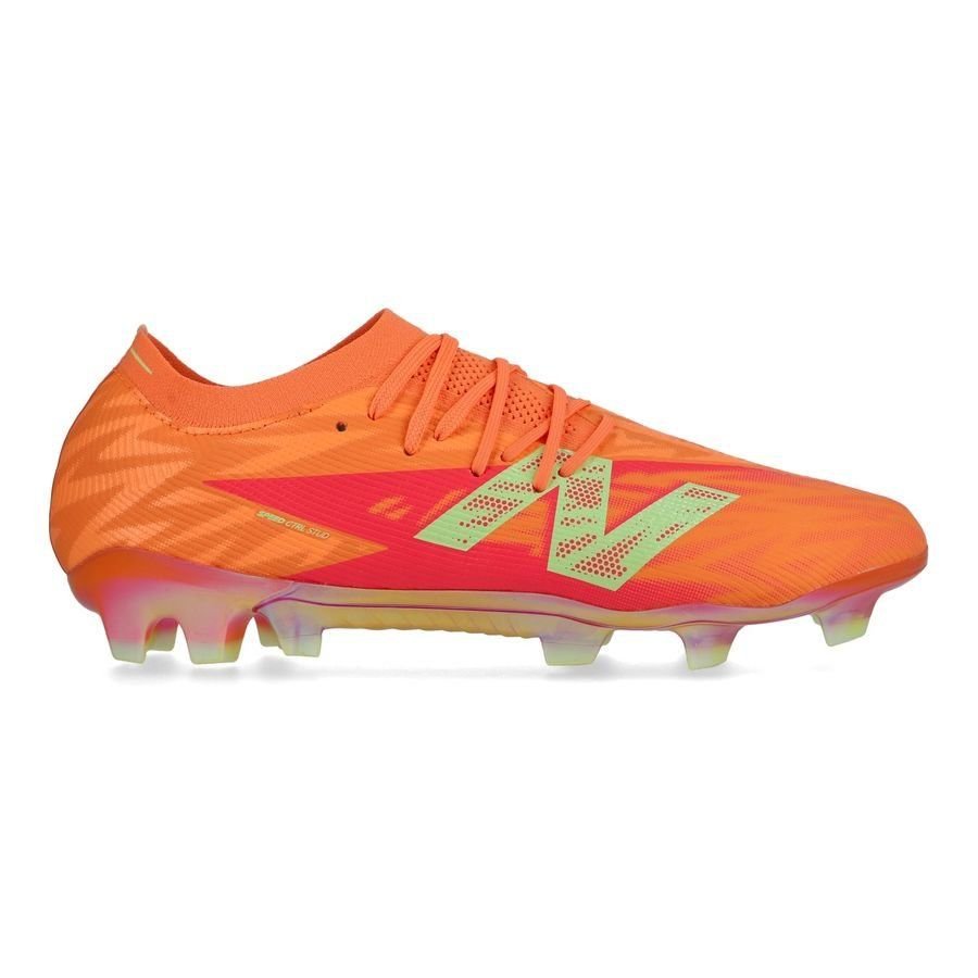 Furon V8 Elite FG Solar Flare - New Balance