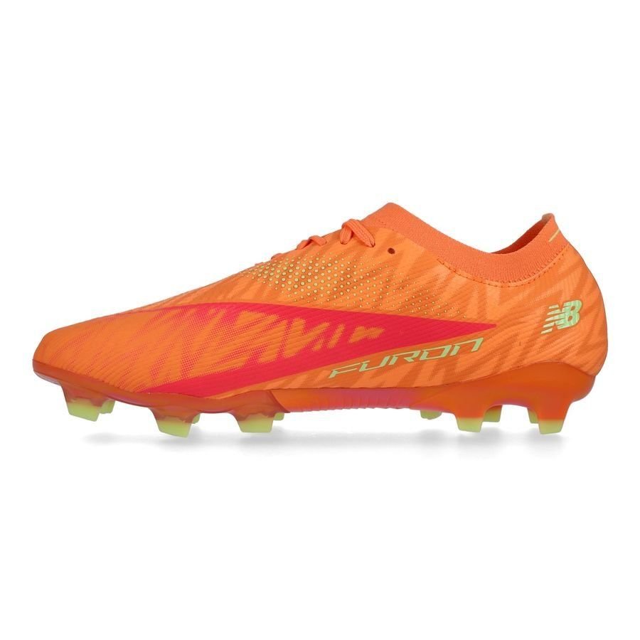 Furon V8 Elite FG Solar Flare - New Balance
