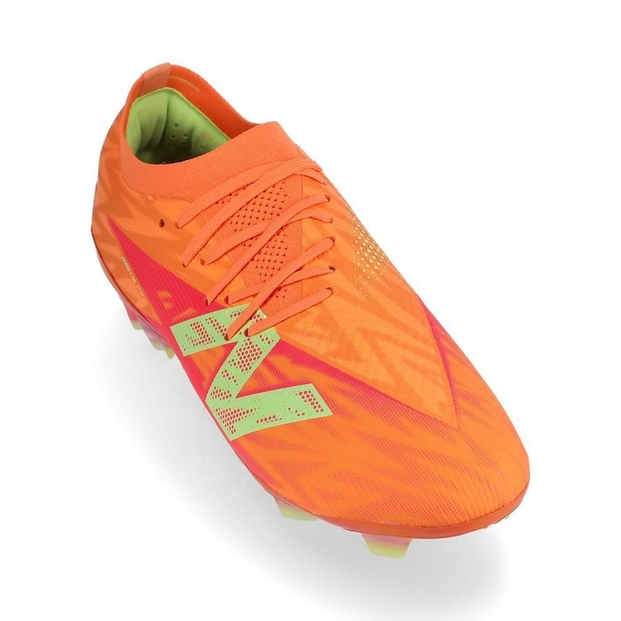 Furon V8 Elite FG Solar Flare - New Balance