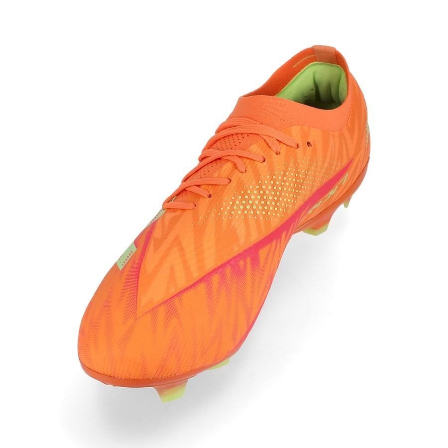 Furon V8 Elite FG Solar Flare - New Balance