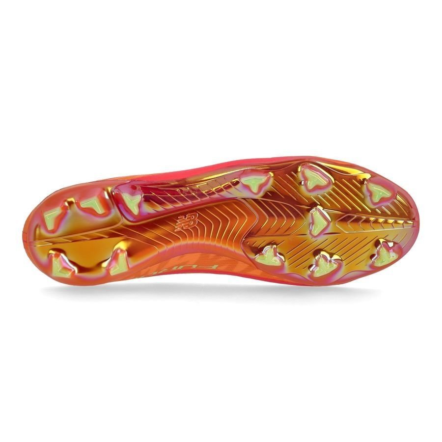 Furon V8 Elite FG Solar Flare - New Balance