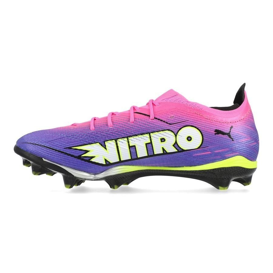Mercurial Superfly VII Elite FG Pack Novas Luzes