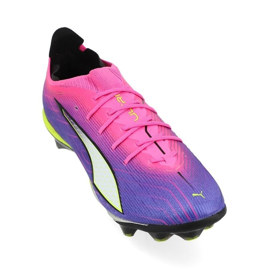 Mercurial Superfly VII Elite FG Pack Novas Luzes