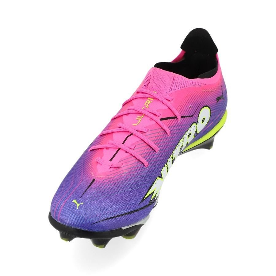 Mercurial Superfly VII Elite FG Pack Novas Luzes