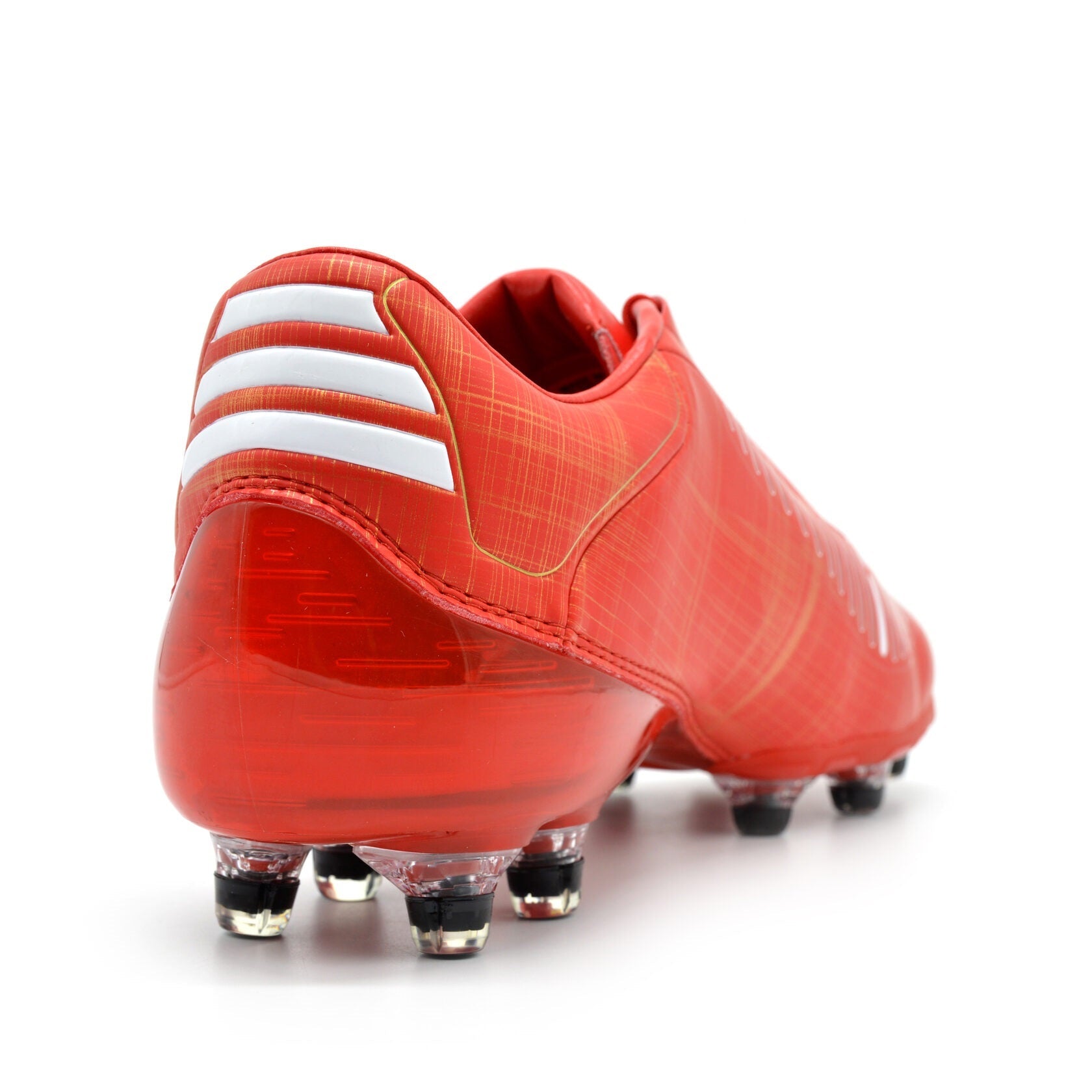 F50i Tunit SG Elite Vermelho/Branco