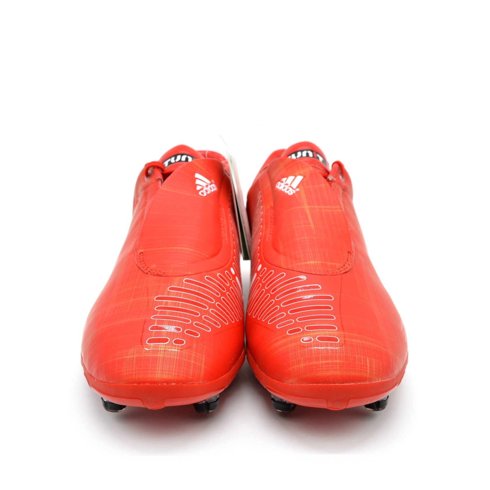 F50i Tunit SG Elite Vermelho/Branco