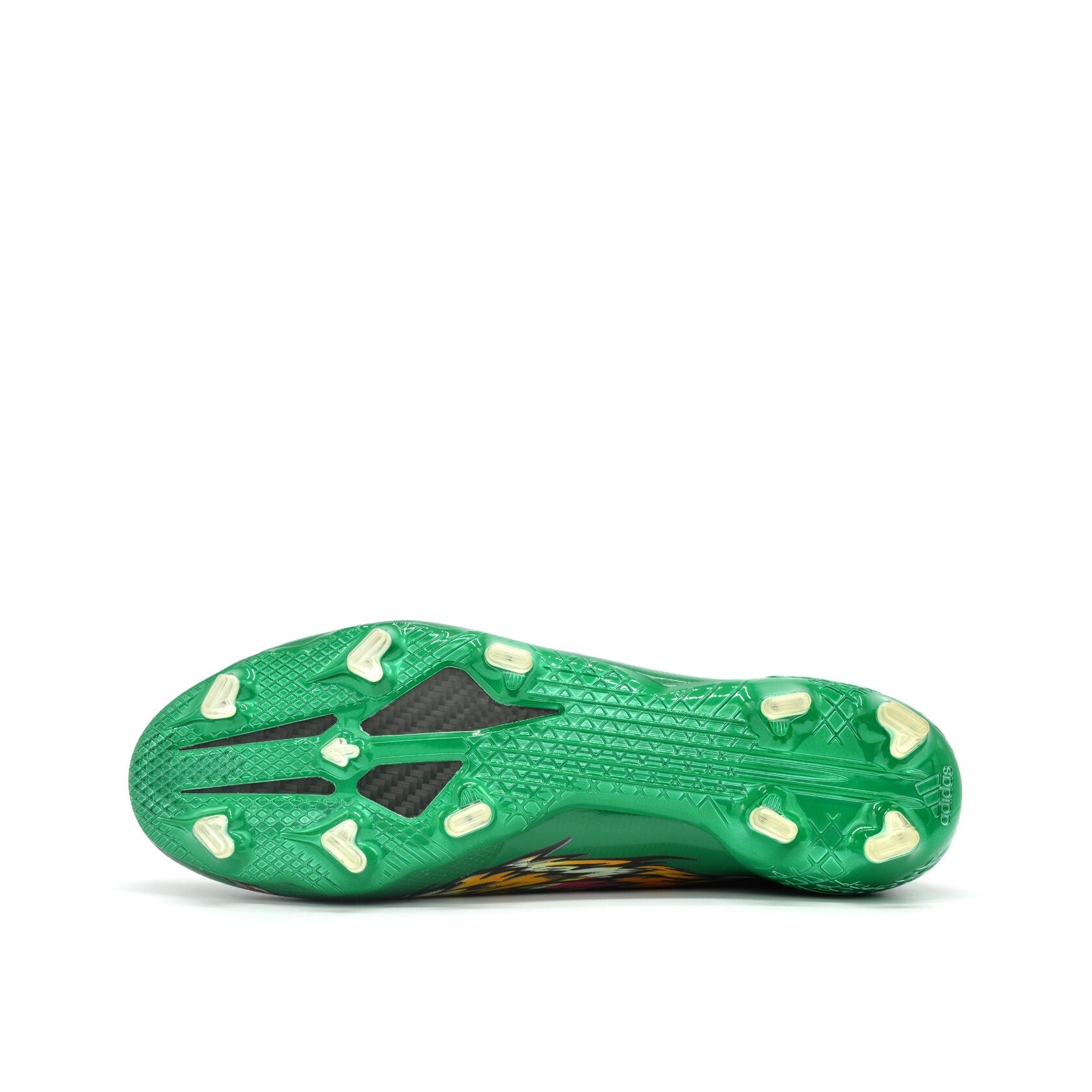 F50 Ghosted Adizero Crazylight FG "Nicky's Sports"