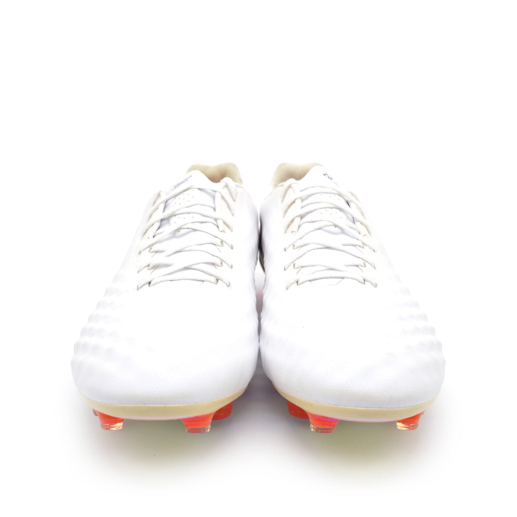 Magista Obra 2 Elite FG Just Do It - Edição Limitada Branco