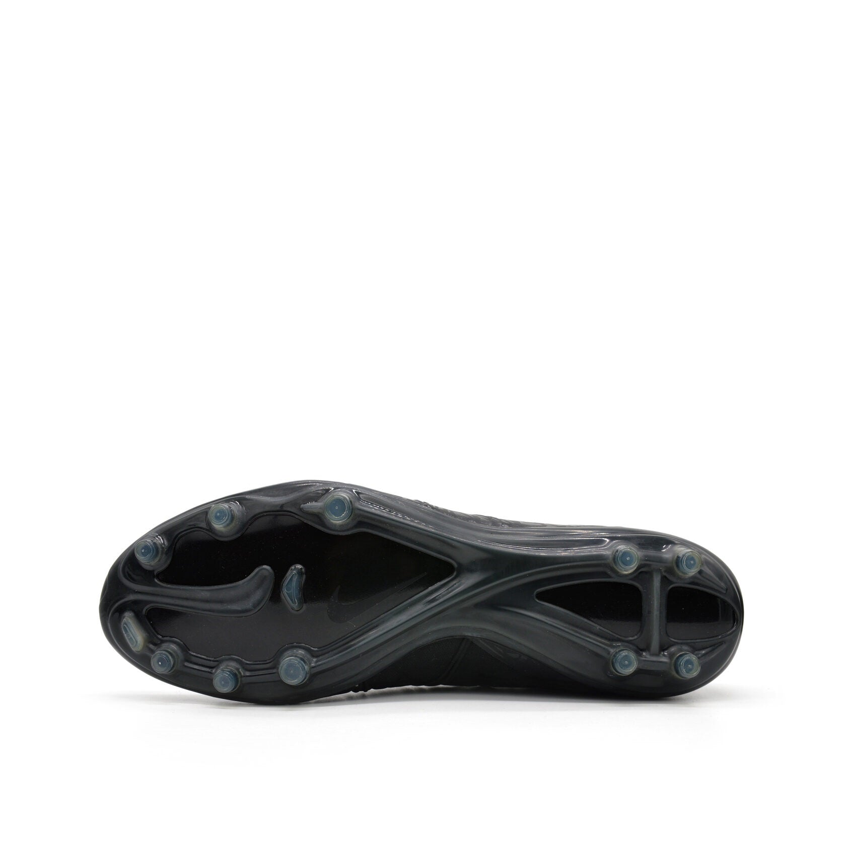 Hypervenom Phantom II FG Preto Academia Pack