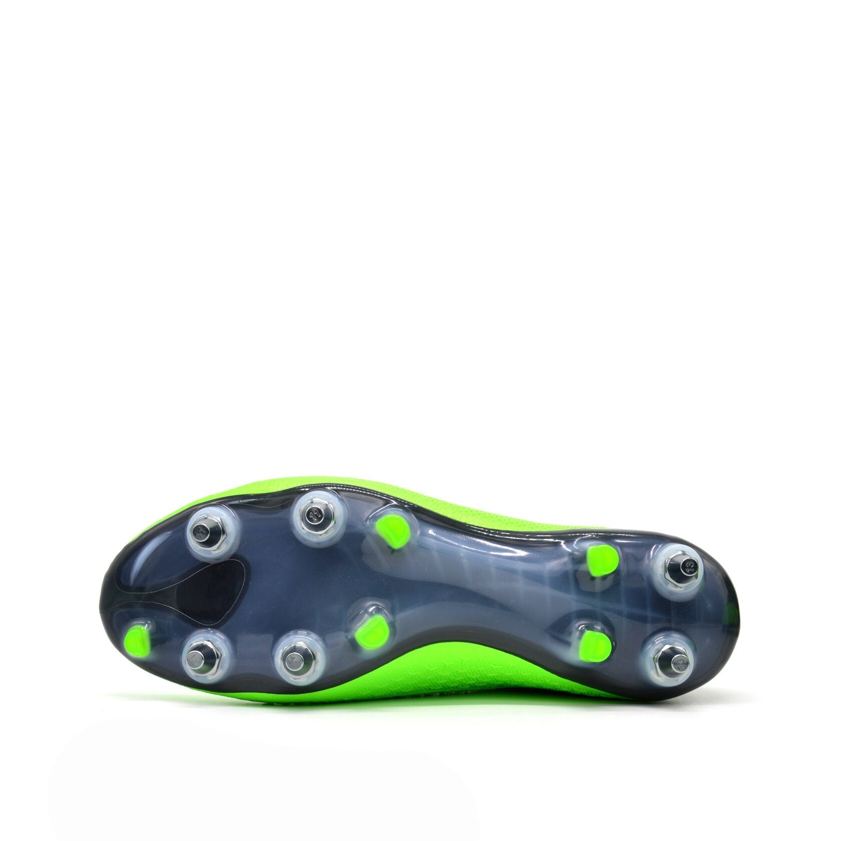 Phantom Vision 2 Elite DF MG LAB2 - Preto/Verde
