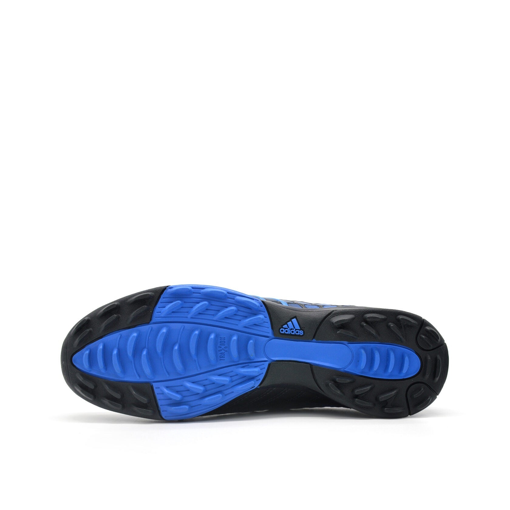 F30+ Spider TRX SG Elite Preto/Azul