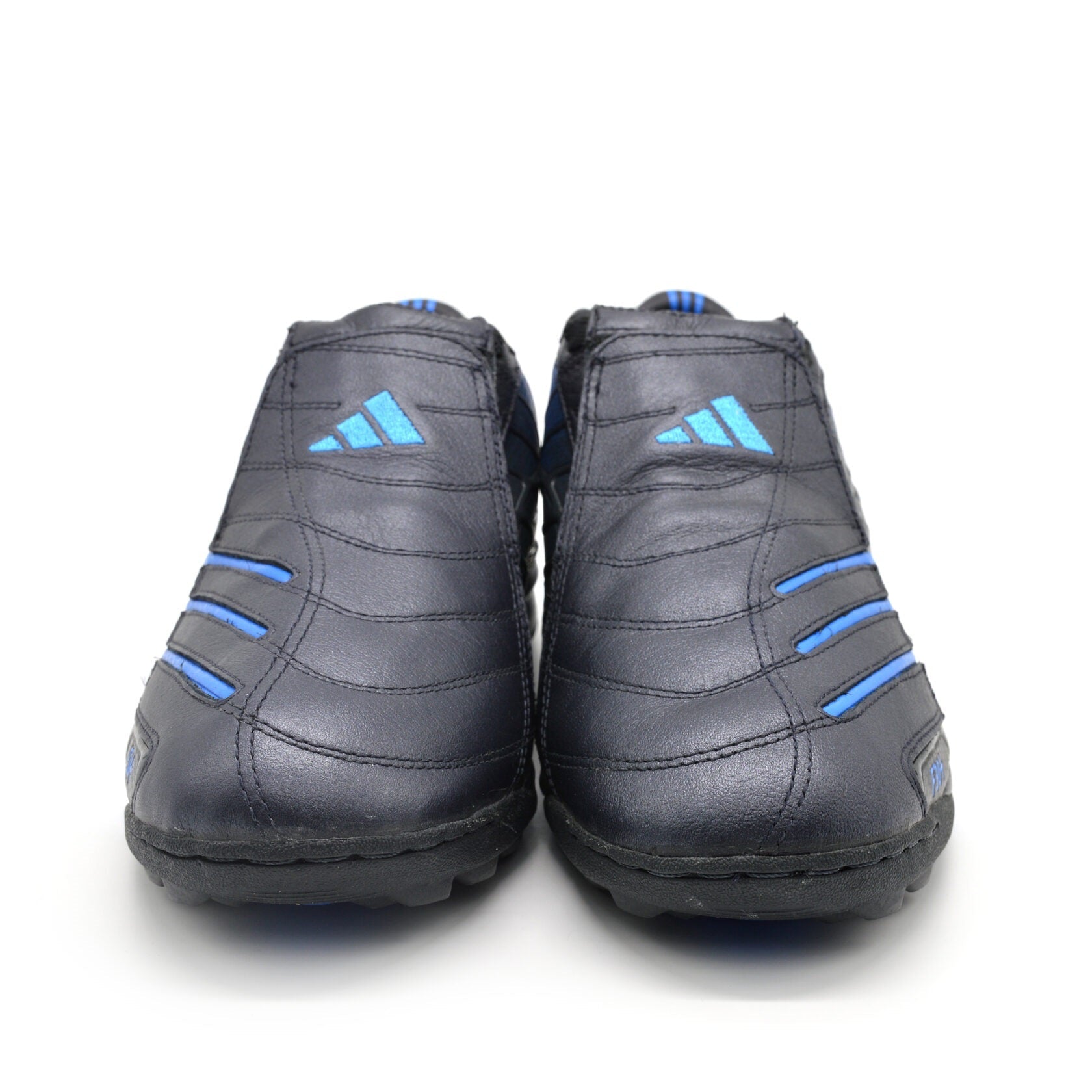 F30+ Spider TRX SG Elite Preto/Azul