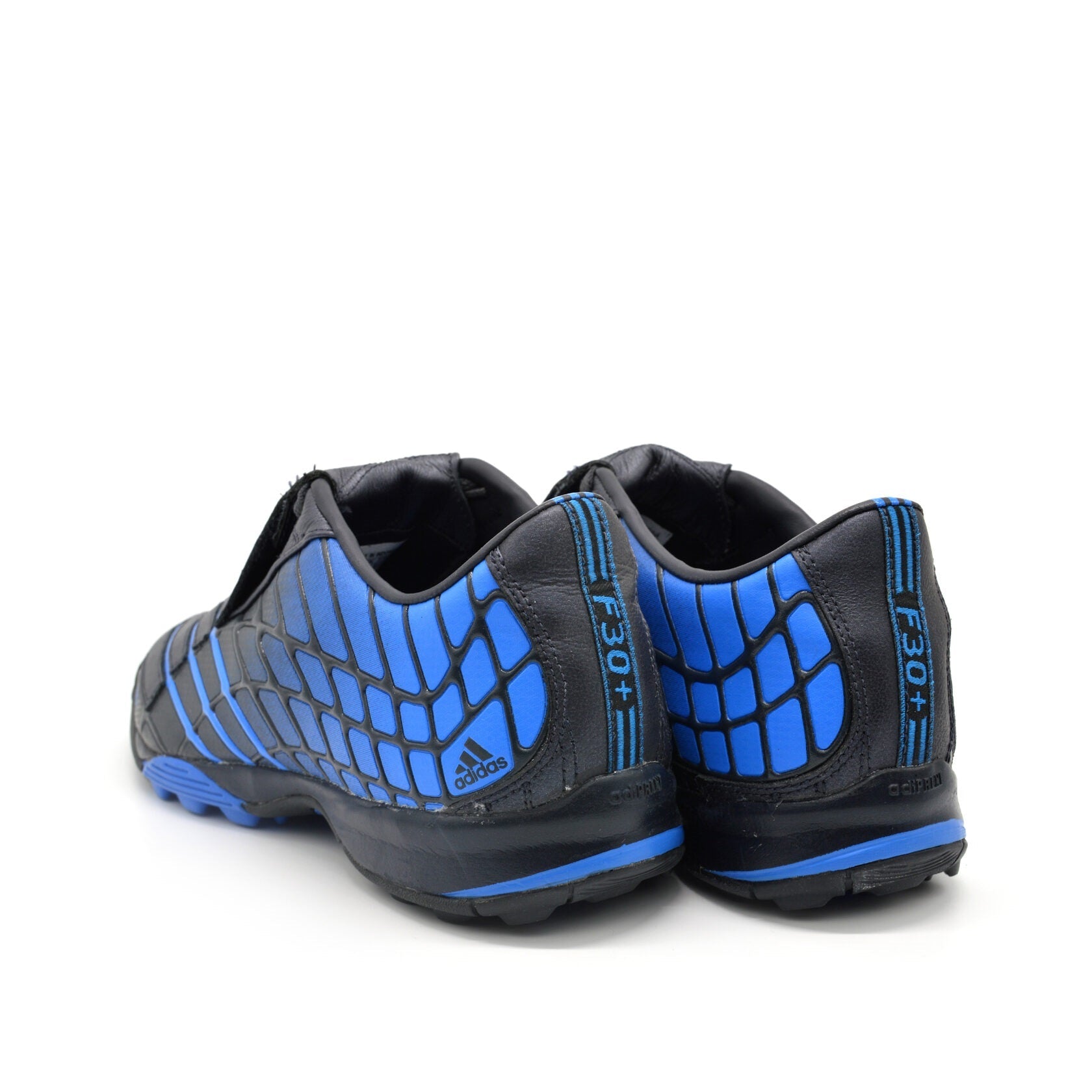 F30+ Spider TRX SG Elite Preto/Azul