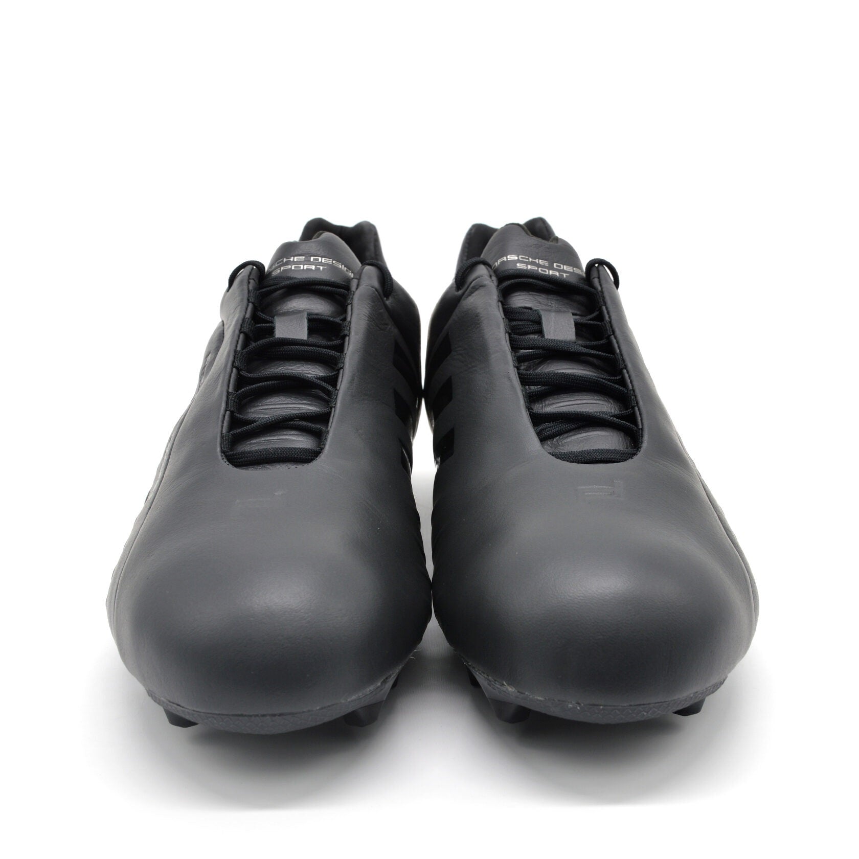 Porsche Design Sport 16 Couro FG/AG Preto