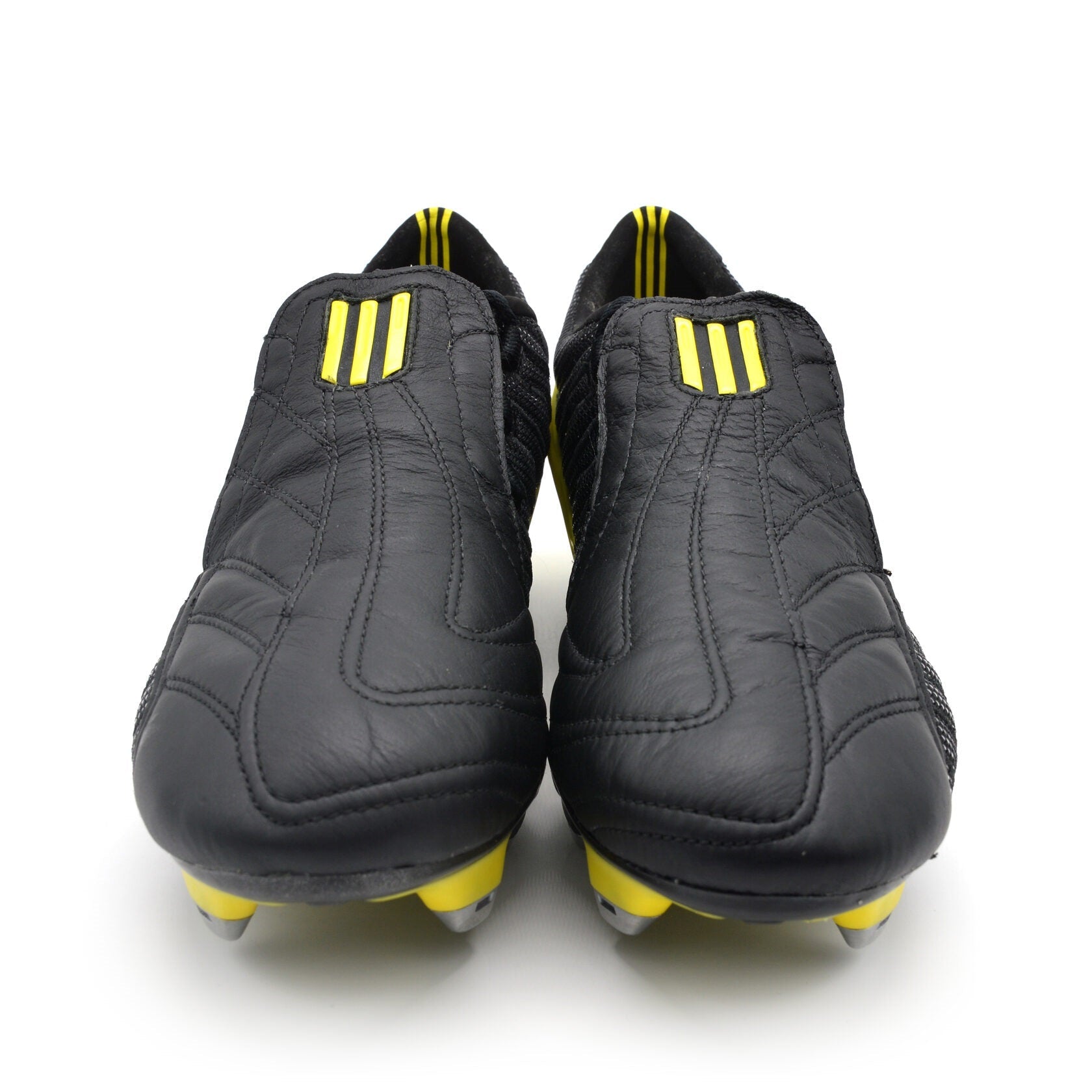 F50 X-TRX SG Preto/Amarelo