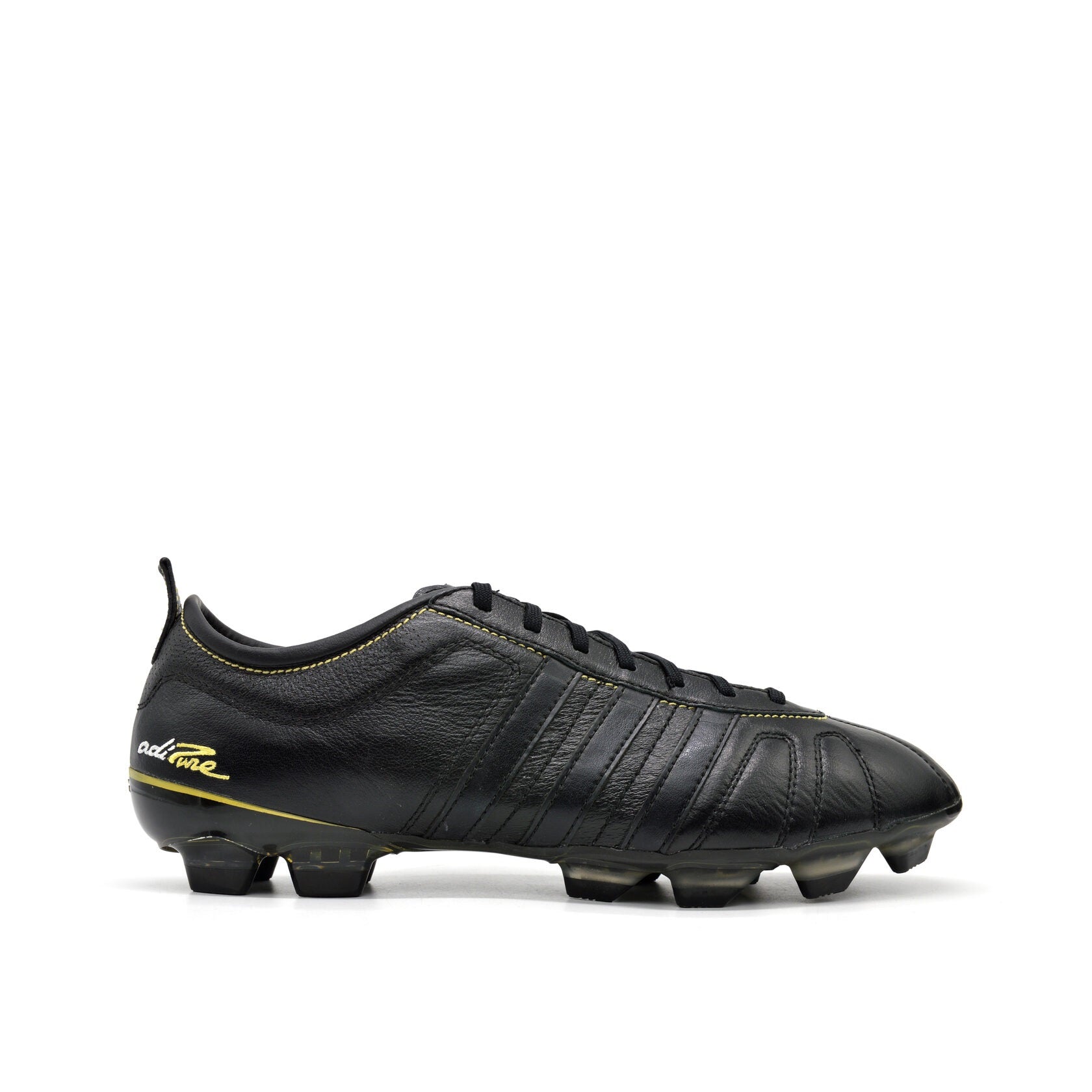 Adipure IV Elite FG "Blackout"