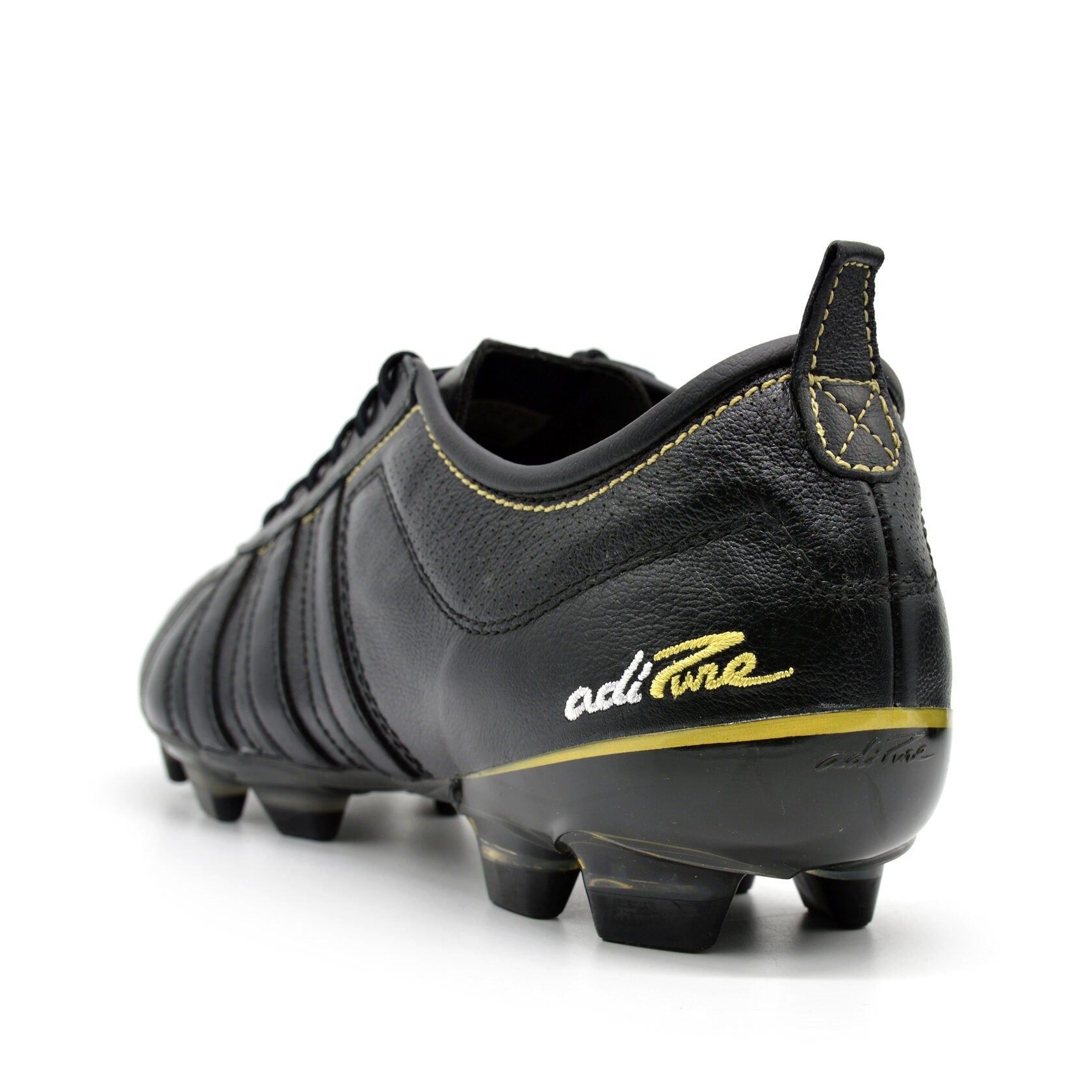 Adipure IV Elite FG "Blackout"