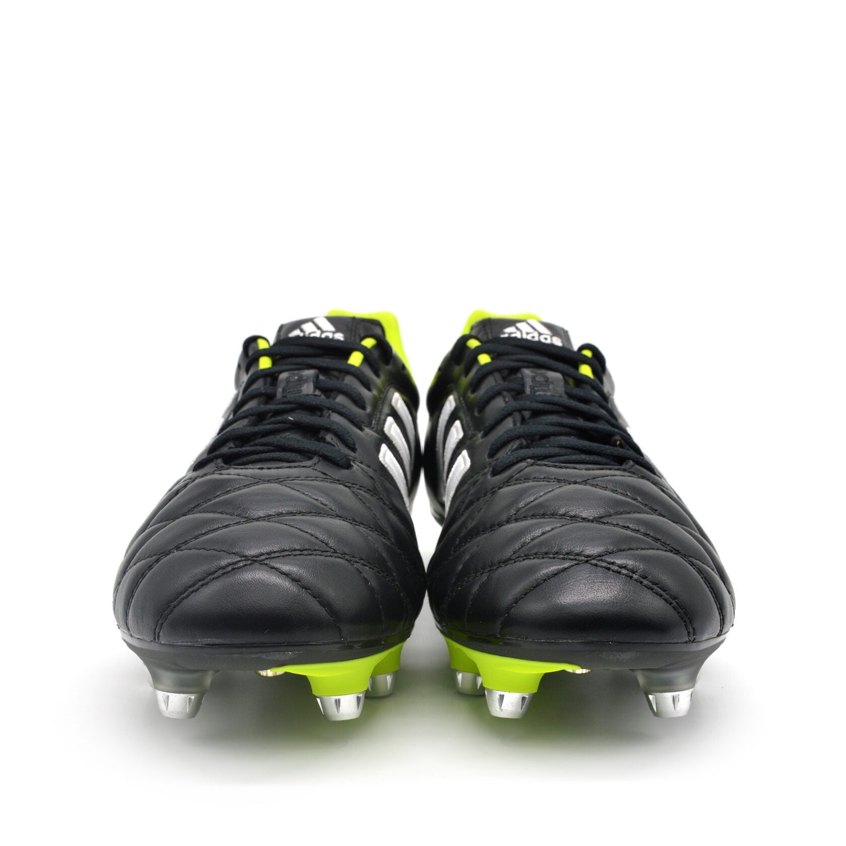 Adipure 11Pro SG Preto/Solar Slime