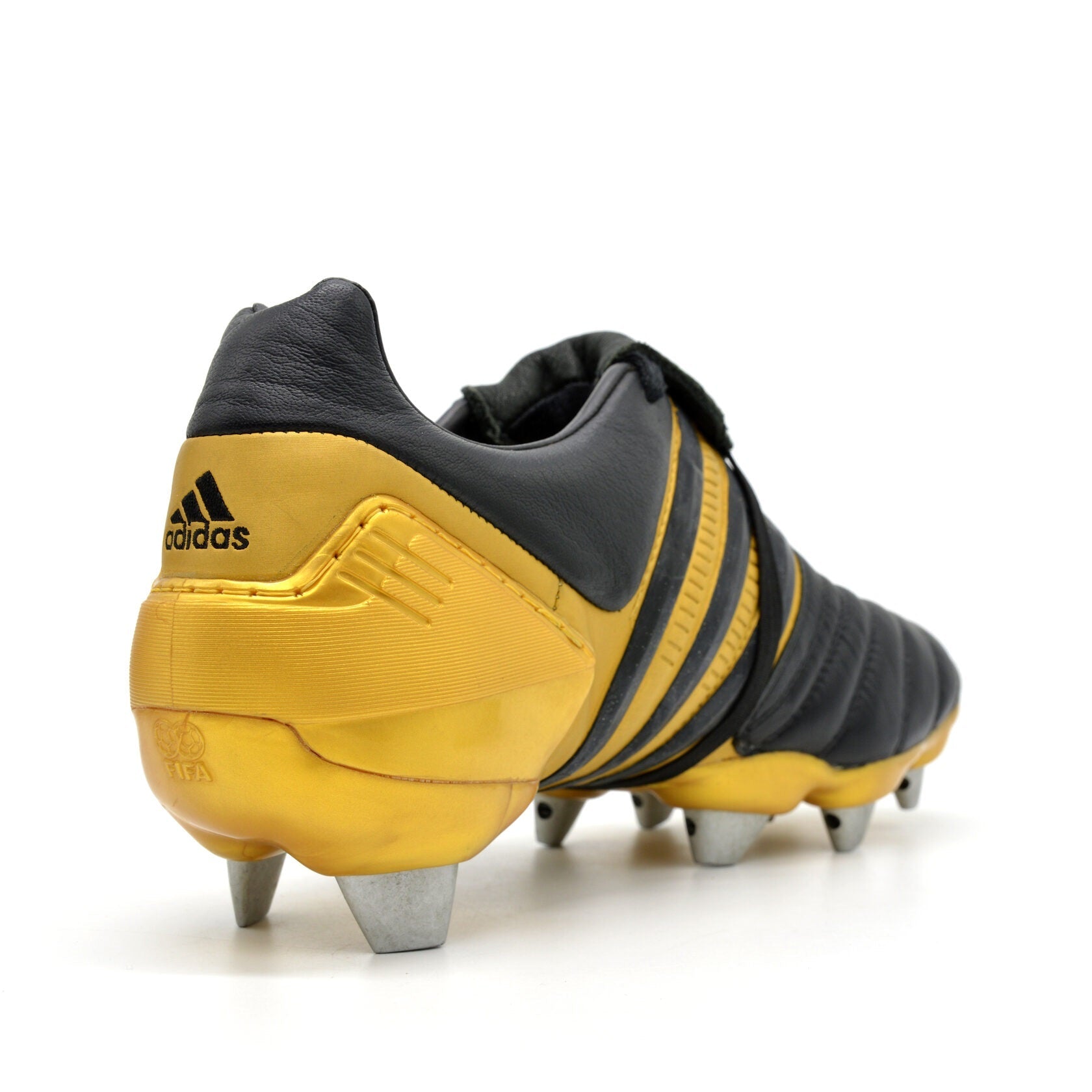 Supernova 2 XTRX SG Predator Mania Preto/Ouro