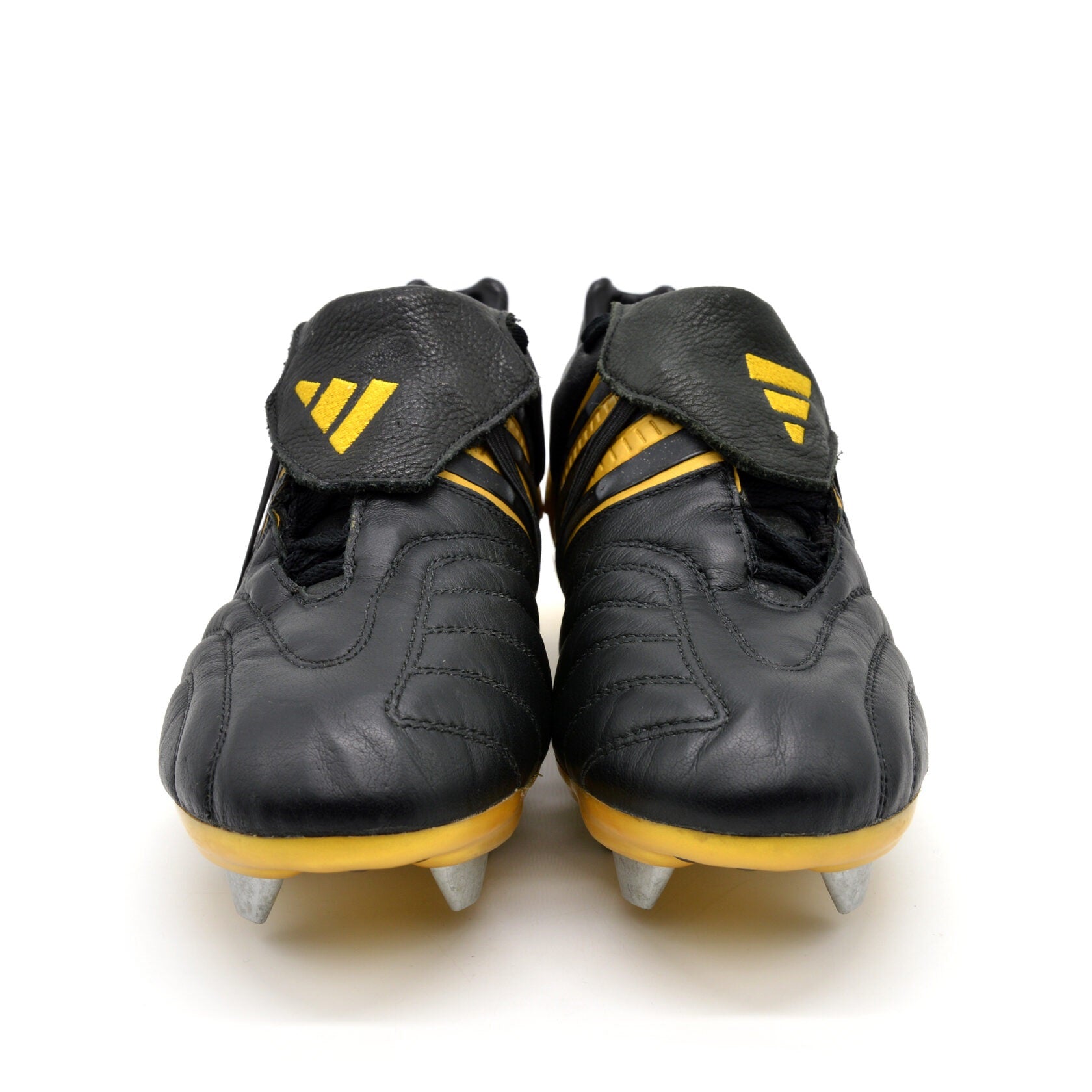 Supernova 2 XTRX SG Predator Mania Preto/Ouro