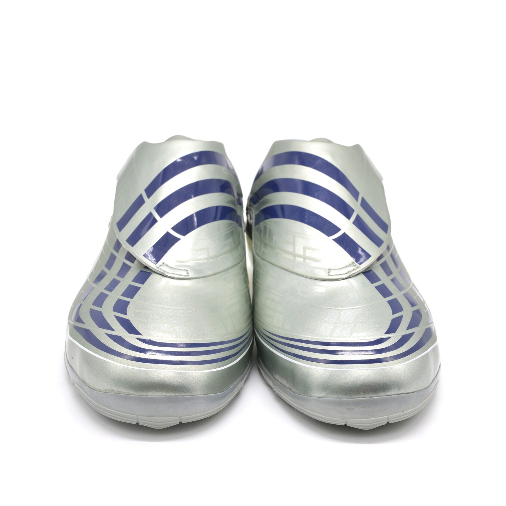 F50.9 Tunit Elite FG/SG "Messi Prateado"
