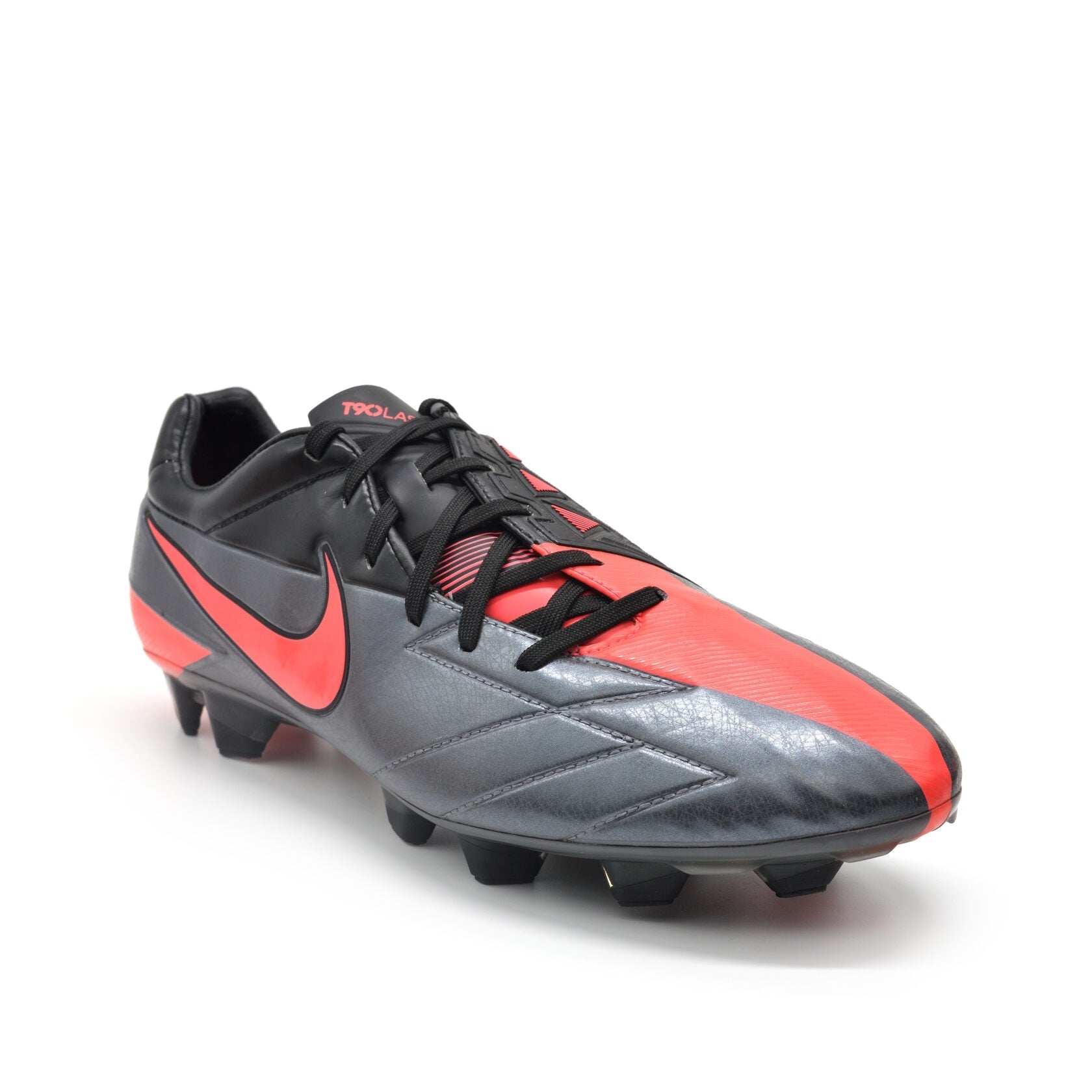 Total 90 Laser IV FG Preto/Rosa