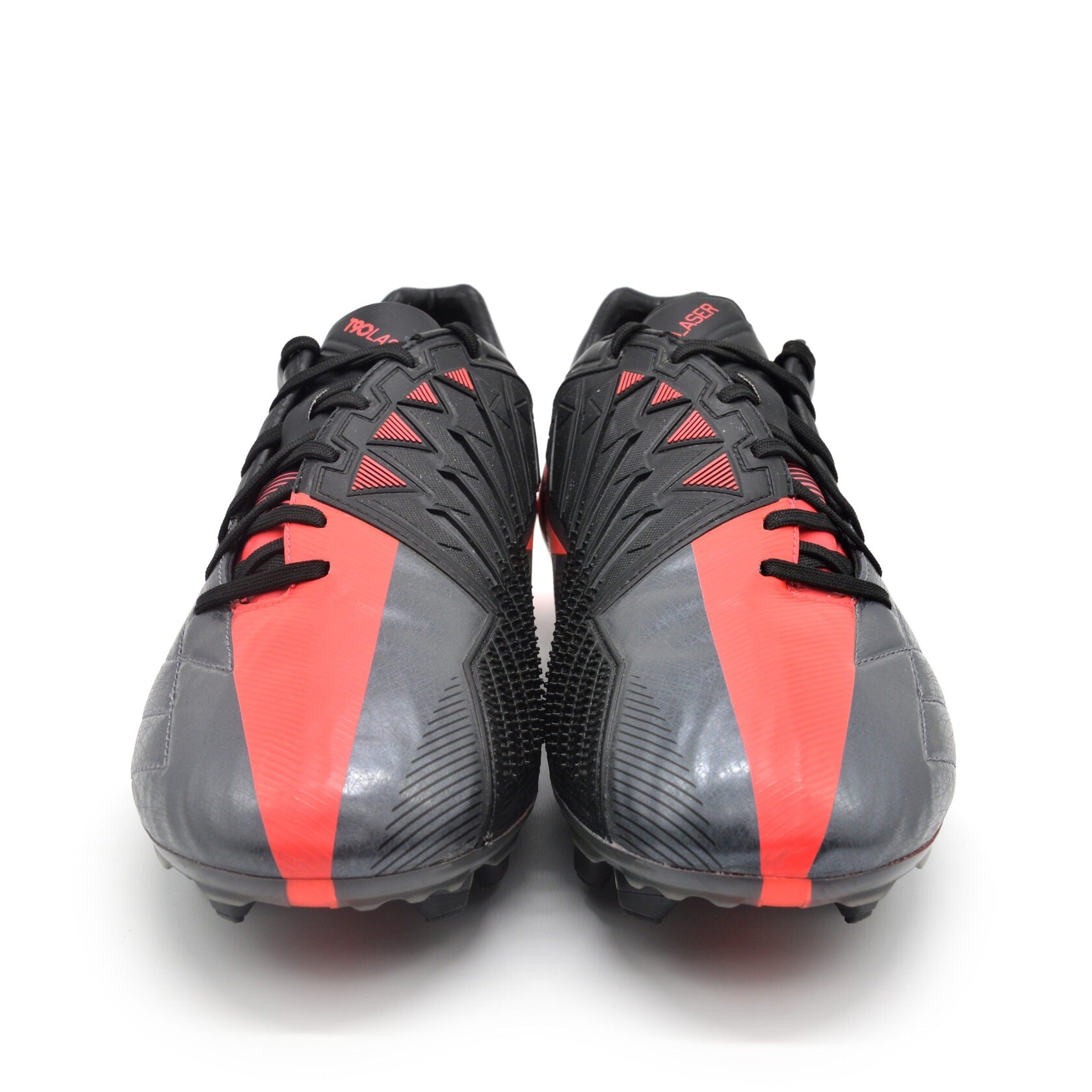 Total 90 Laser IV FG Preto/Rosa