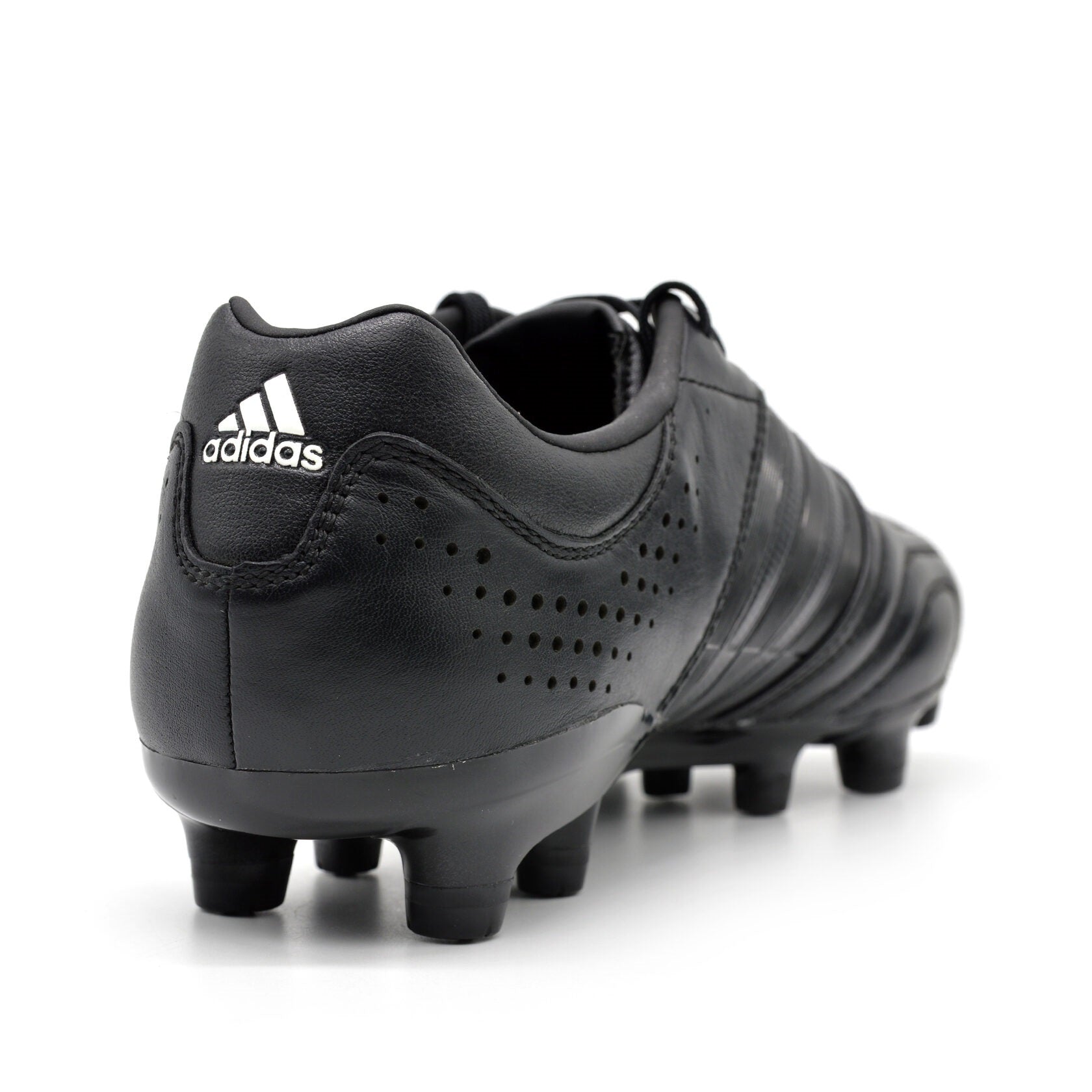 Adipure 11Pro FG Preto/Branco