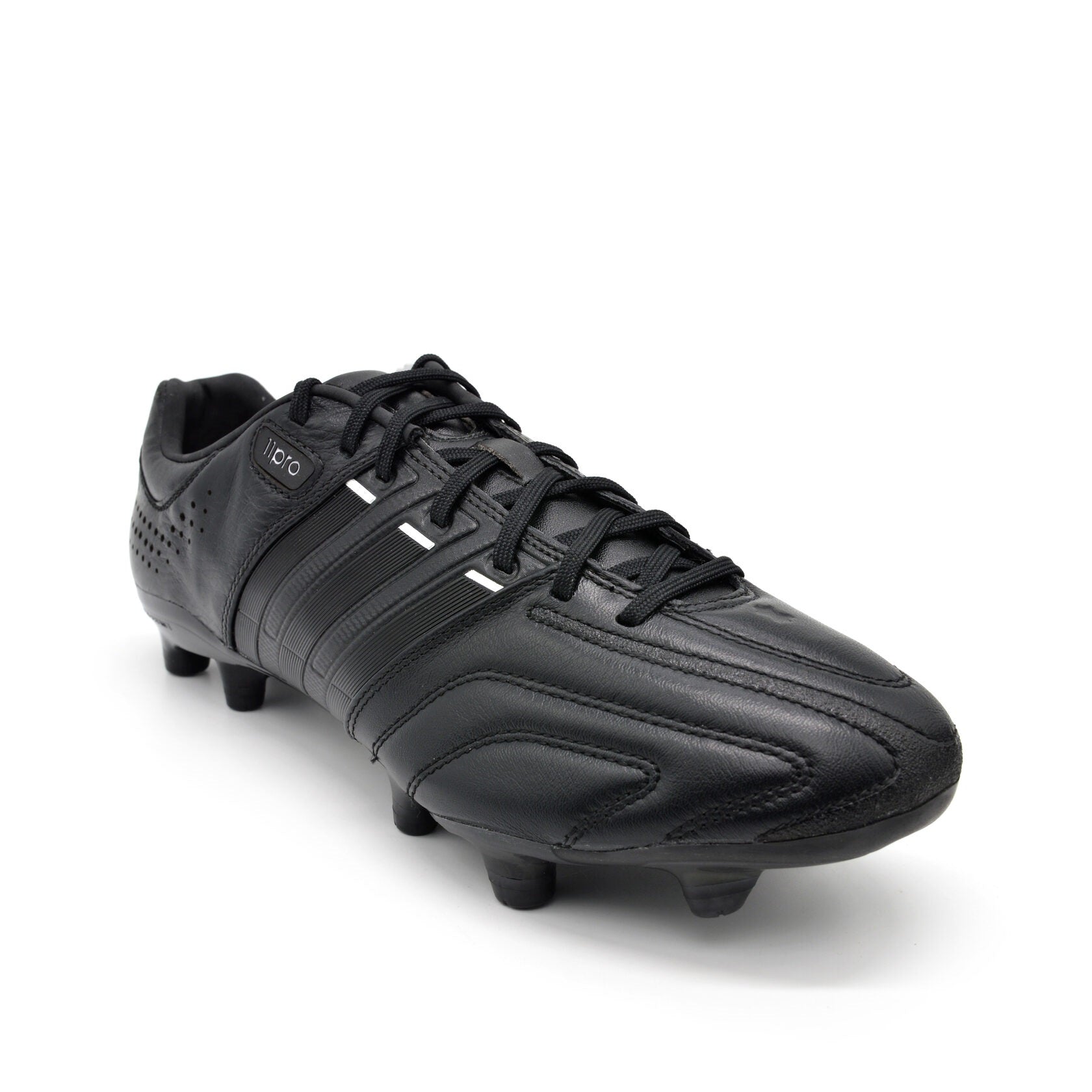 Adipure 11Pro FG Preto/Branco