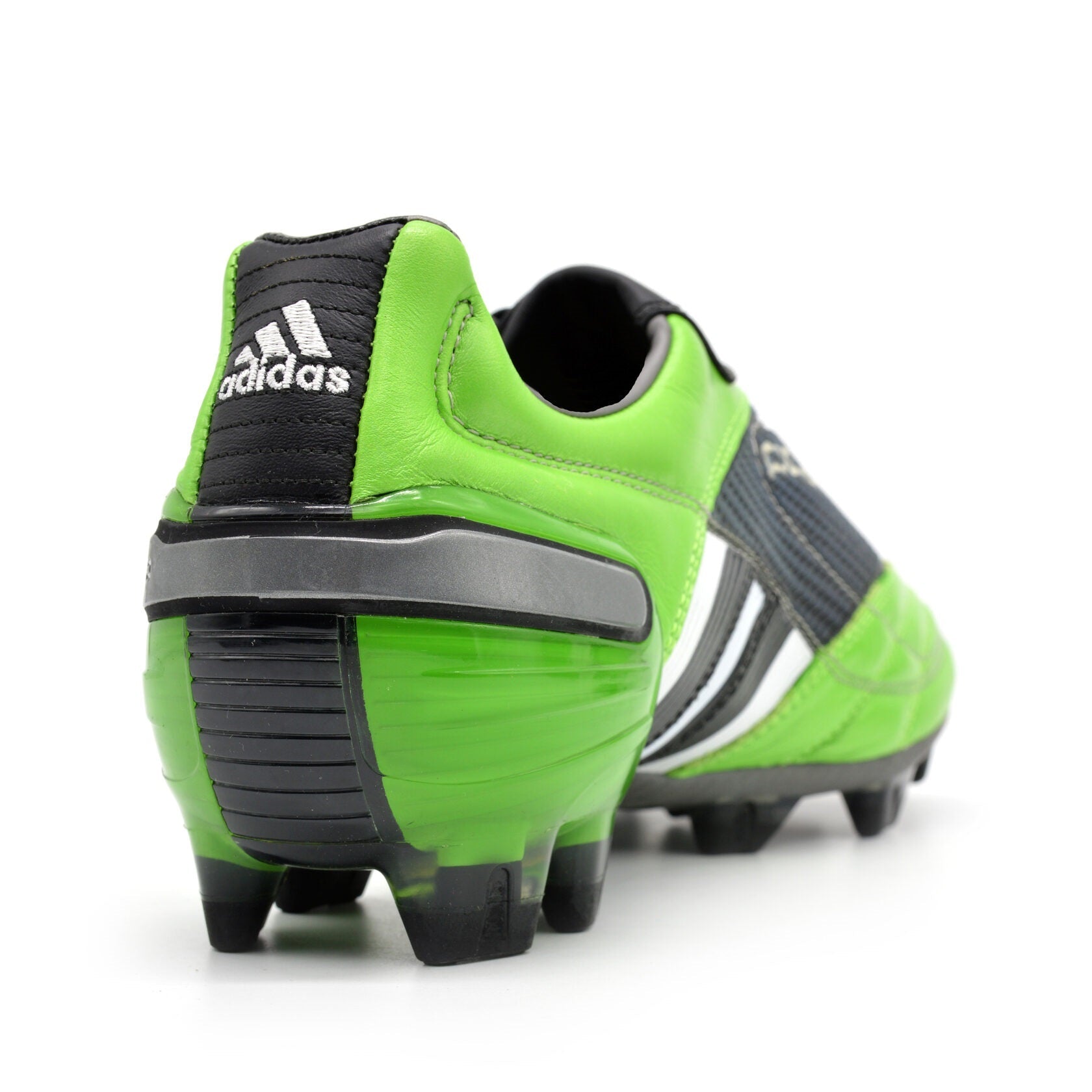 Predator X TRX FG Elite Verde/Preto