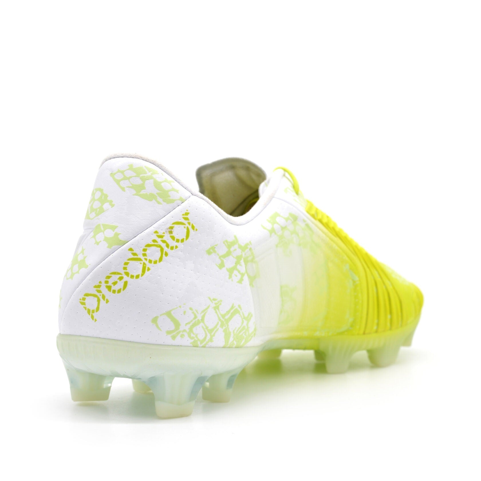 Predator Instinct Hunt FG Branco/Glow
