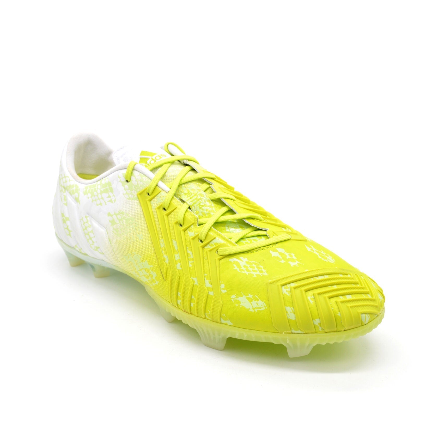 Predator Instinct Hunt FG Branco/Glow