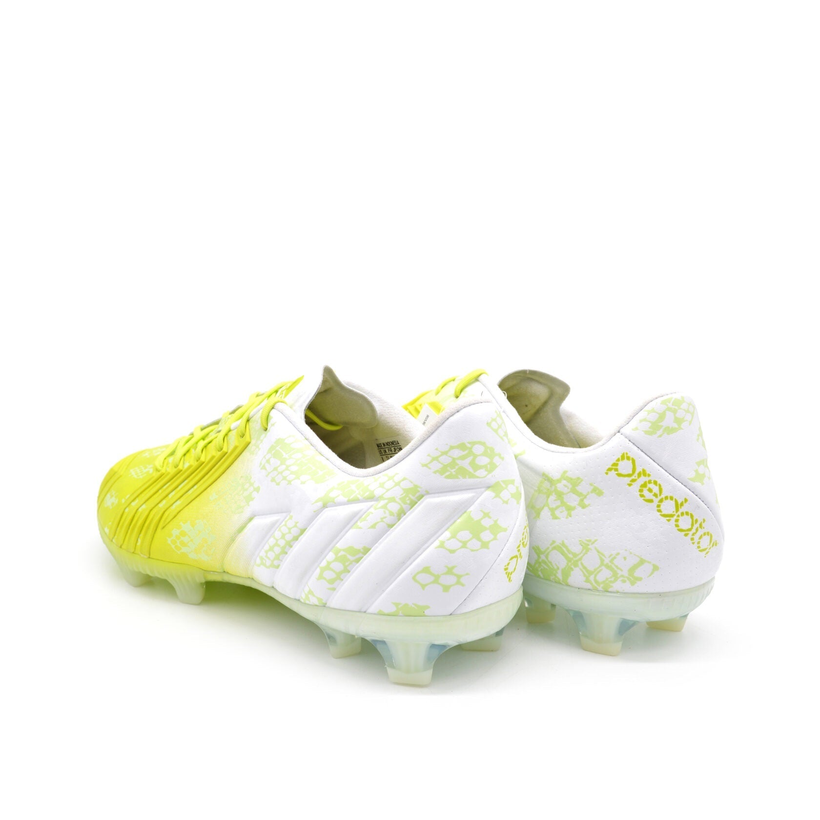 Predator Instinct Hunt FG Branco/Glow