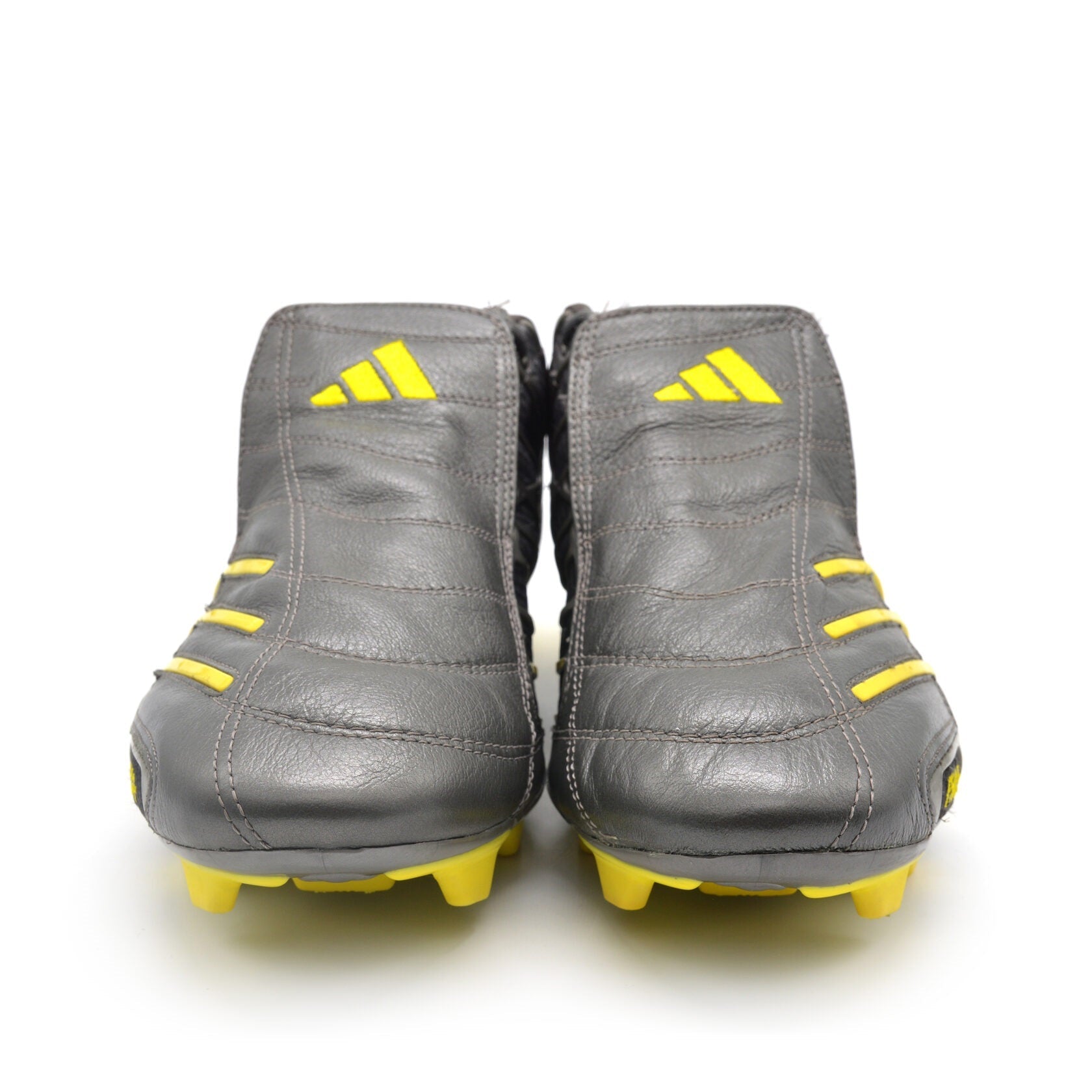 F50+ Spider FG Elite Cinzento/Amarelo