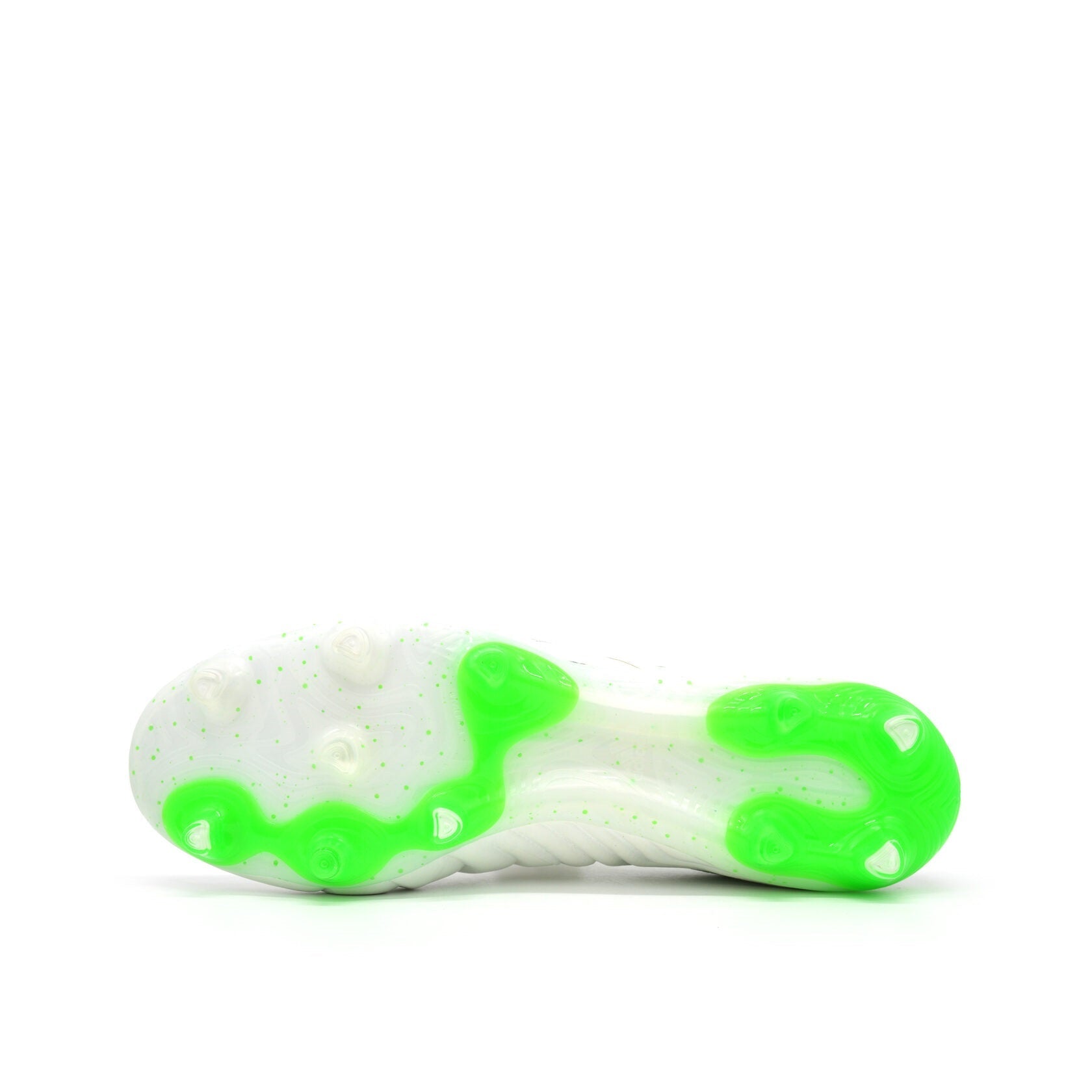 Copa 19.1 FG/AG Virtuso - Branco/Solar Lime
